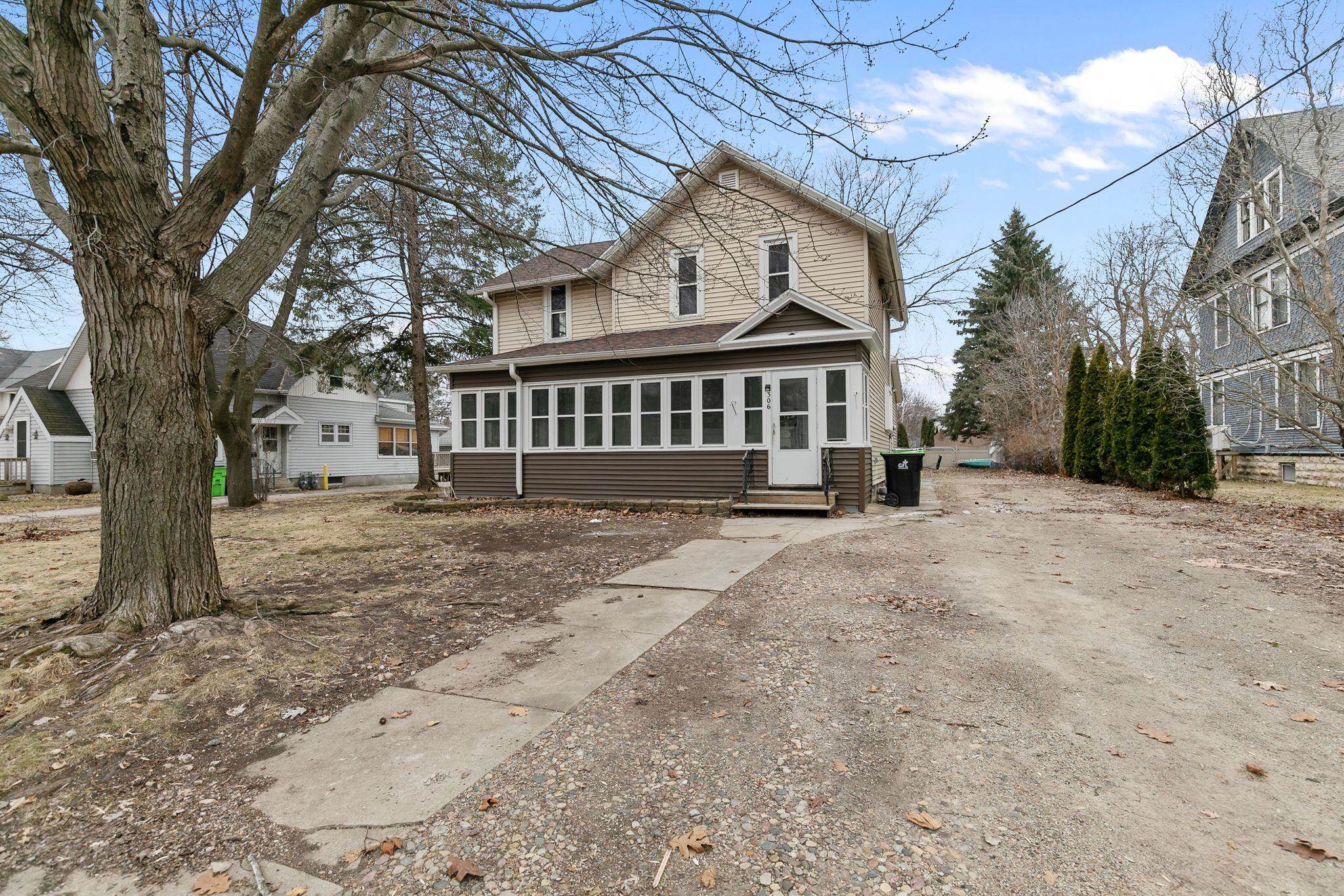 306 South Watertown Street Waupun, WI 53963 - Photo 44 of 45