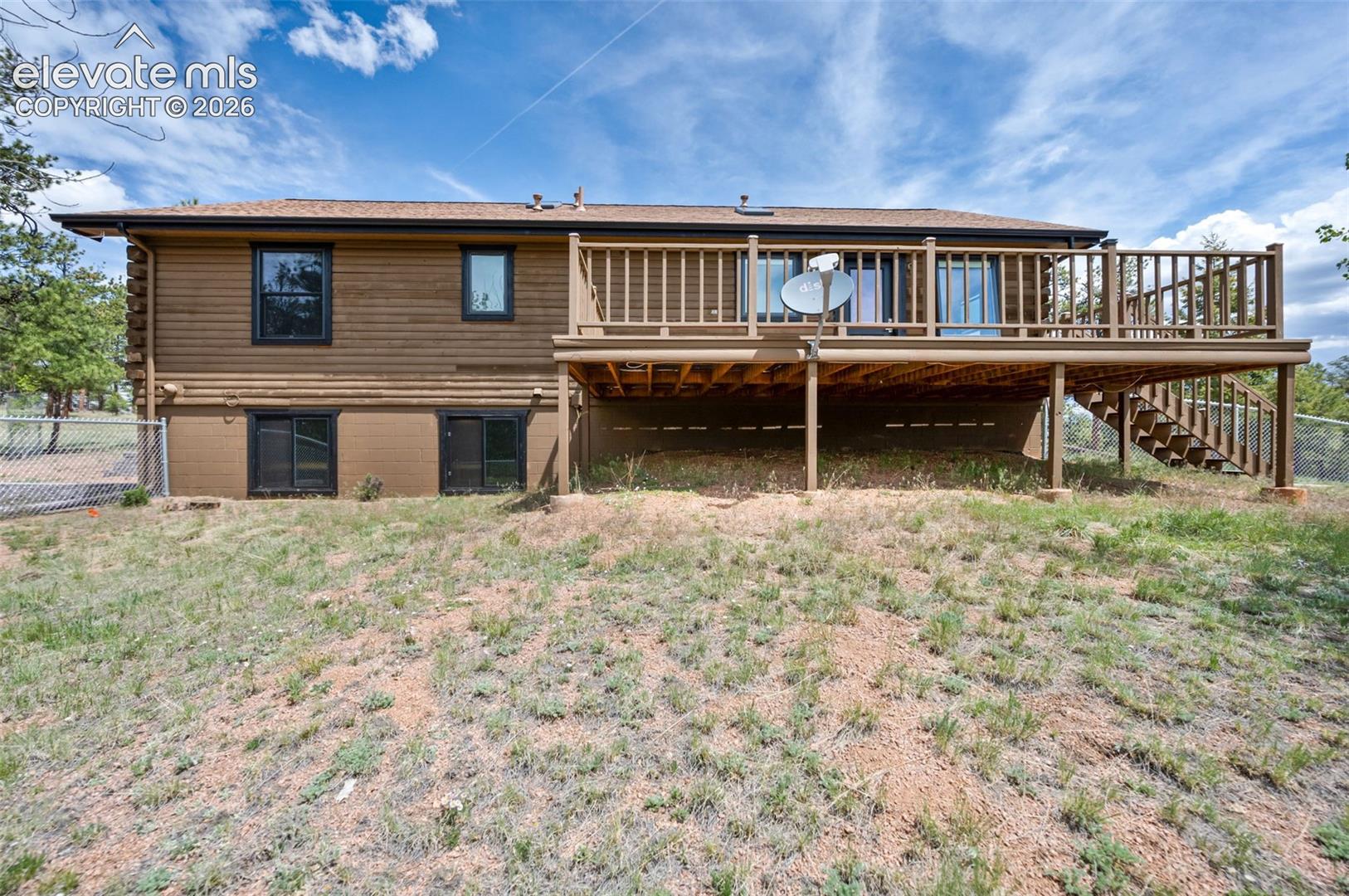 187 Thunder Ridge Road Florissant, CO 80816 - Photo 36 of 46 Gallery Image 36