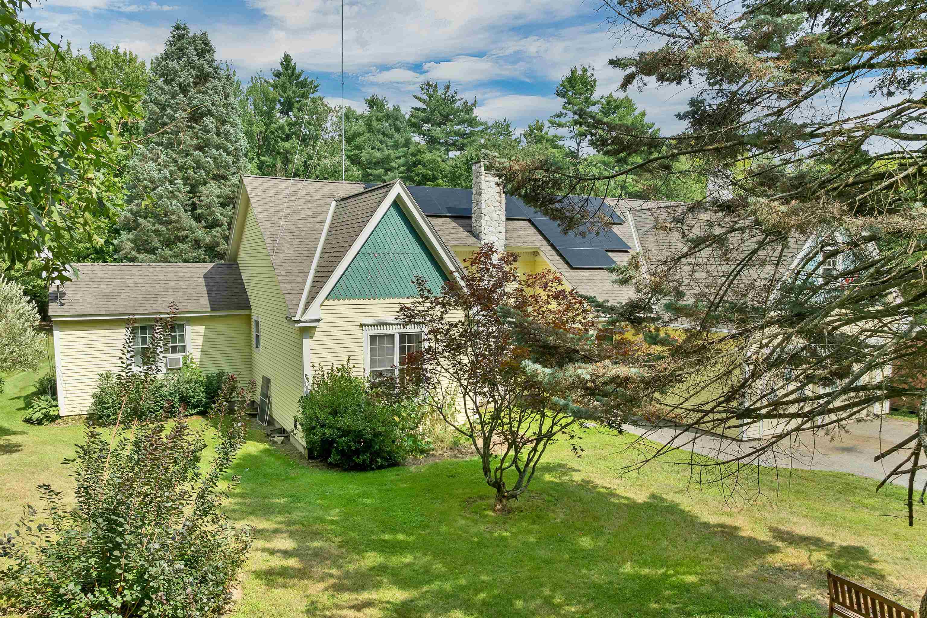 433 Hurricane Road Belmont, NH 03220 - Photo 9 of 53 Gallery Image 9