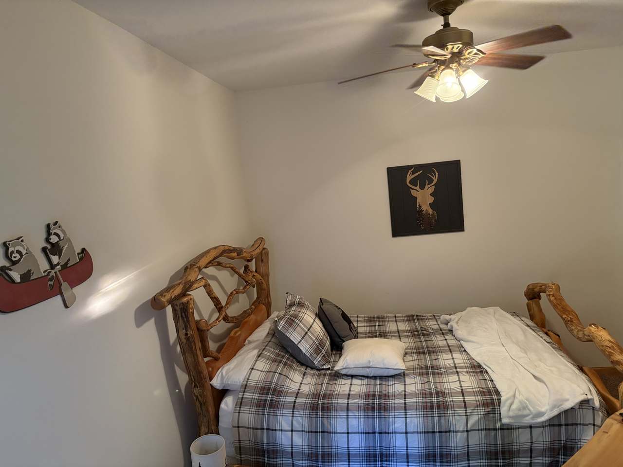 9811 Deer Trail Road, Unit 3 Tomahawk, WI 54487 - Photo 15 of 20 Gallery Image 15