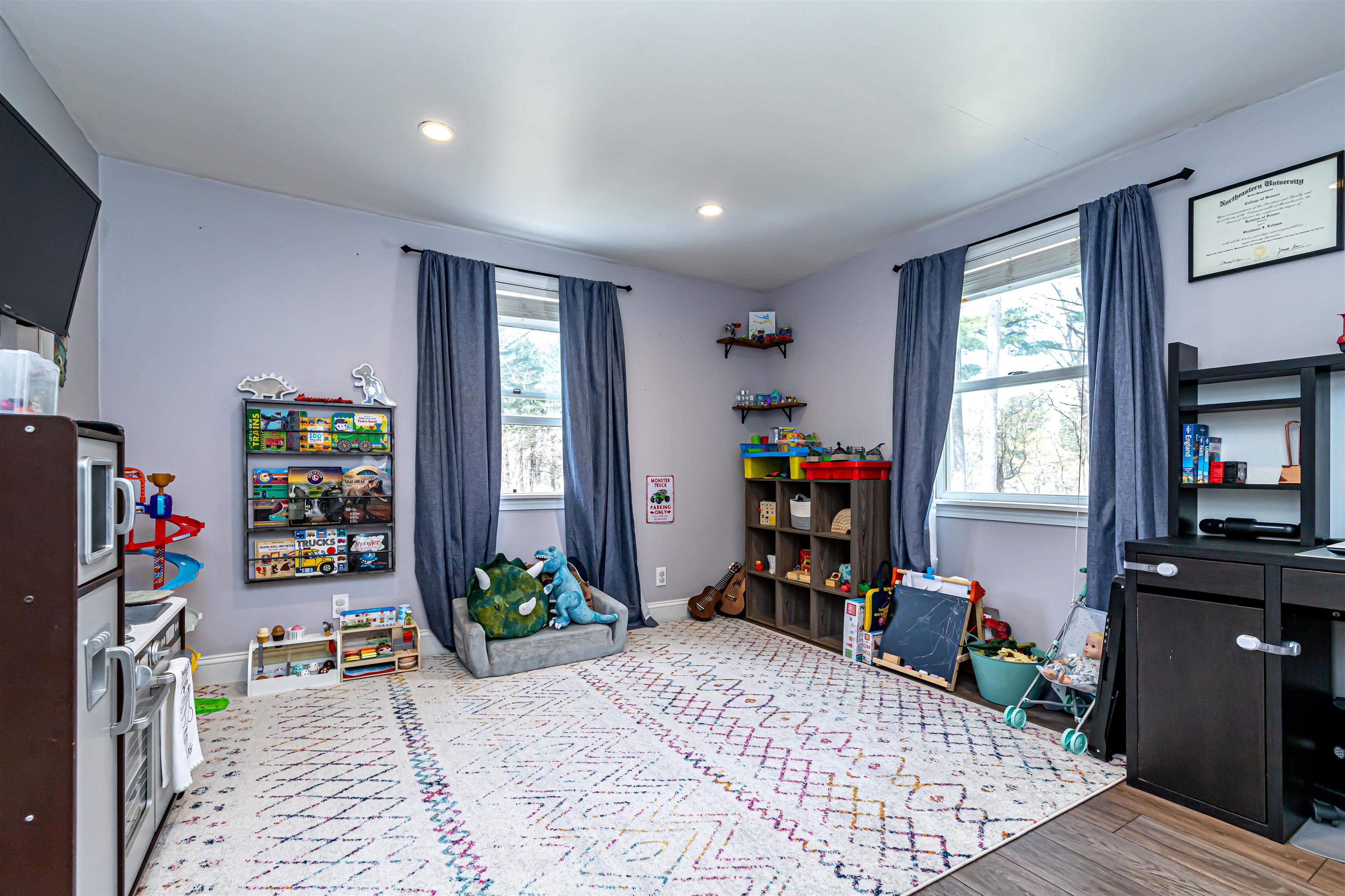 15 Jericho Road Pelham, NH 03076 - Photo 14 of 40