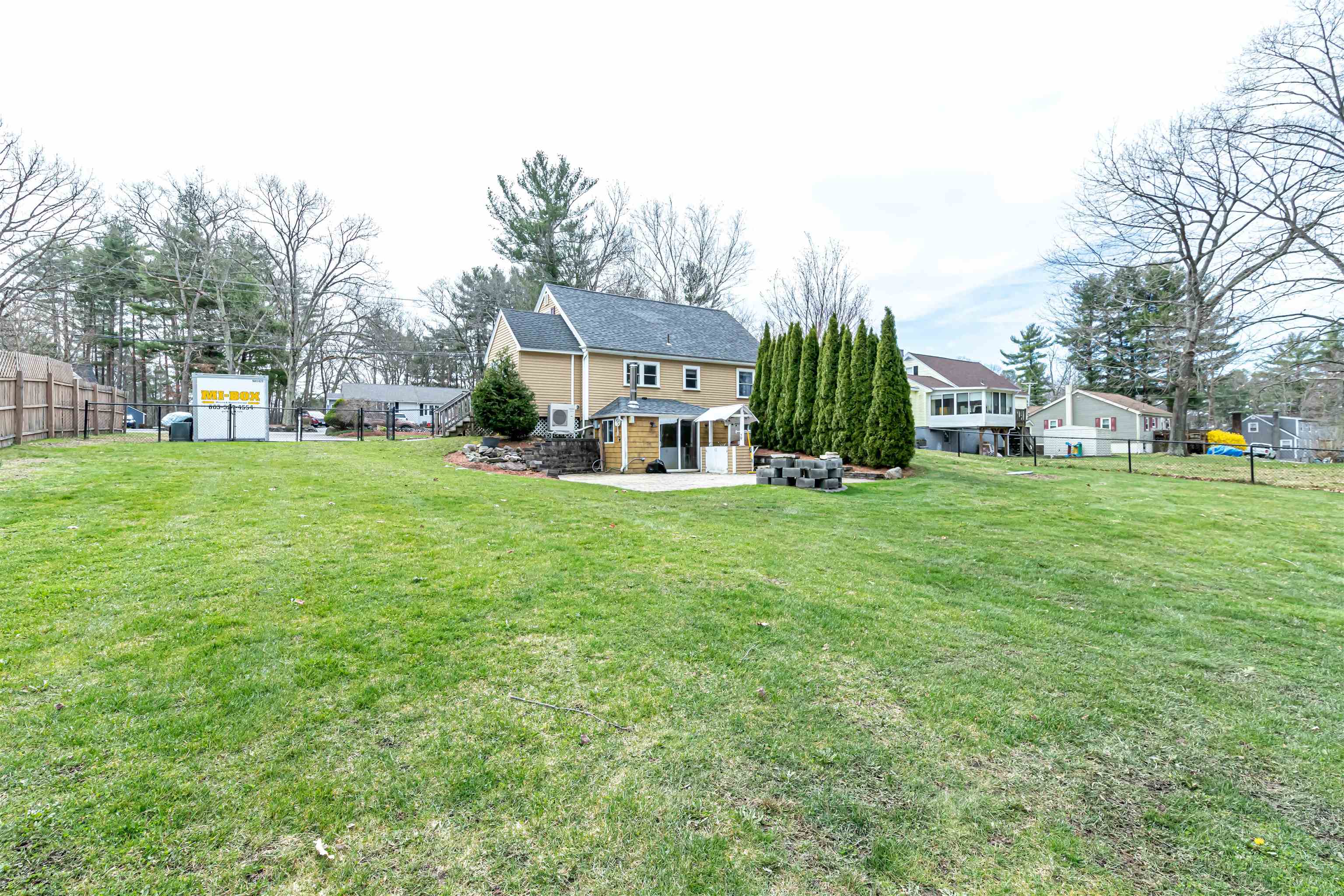 15 Jericho Road Pelham, NH 03076 - Photo 36 of 40