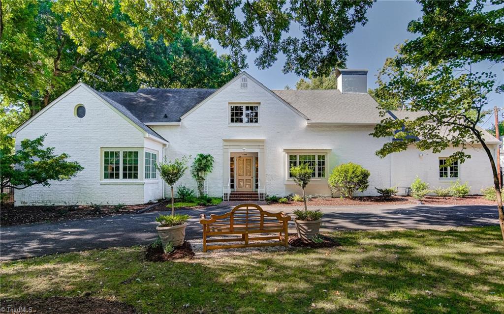 2400 Warwick Road Winston-Salem, NC 27104 - Photo 1 of 39 Gallery Image 1