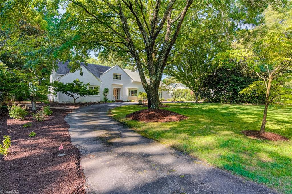2400 Warwick Road Winston-Salem, NC 27104 - Photo 2 of 39 Gallery Image 2