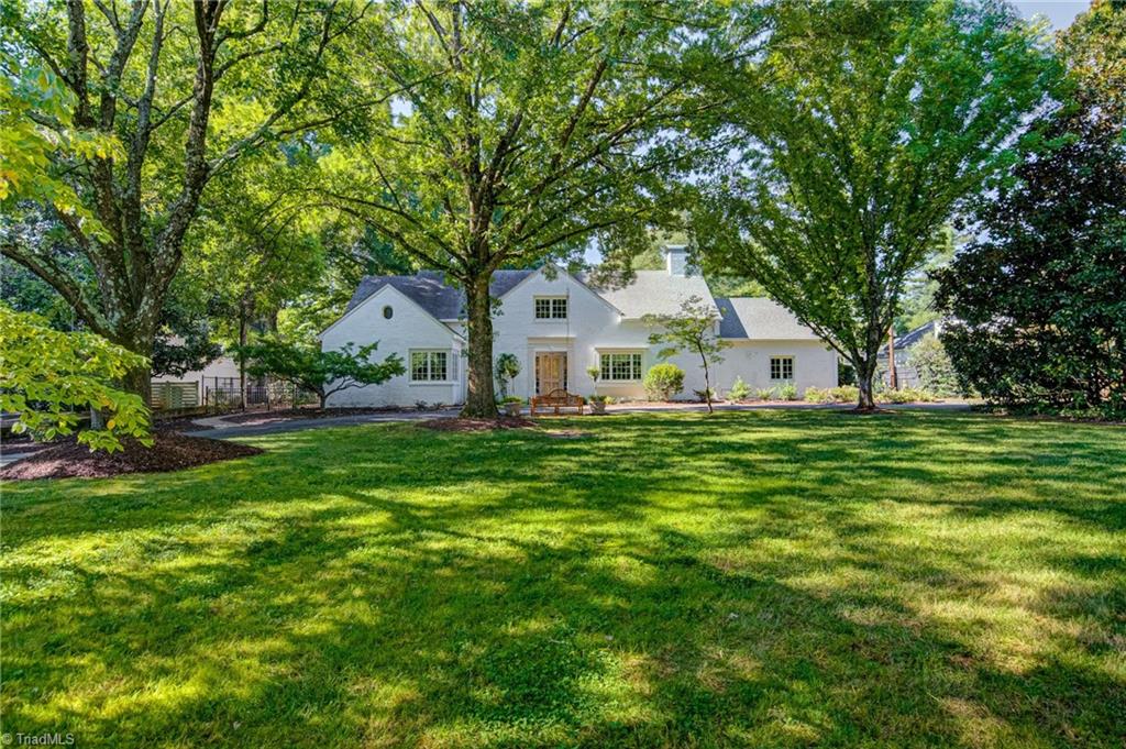 2400 Warwick Road Winston-Salem, NC 27104 - Photo 39 of 39 Gallery Image 39