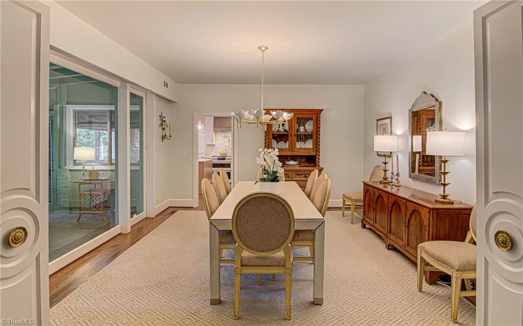 2400 Warwick Road Winston-Salem, NC 27104 - Photo 8 of 39 Gallery Image 8