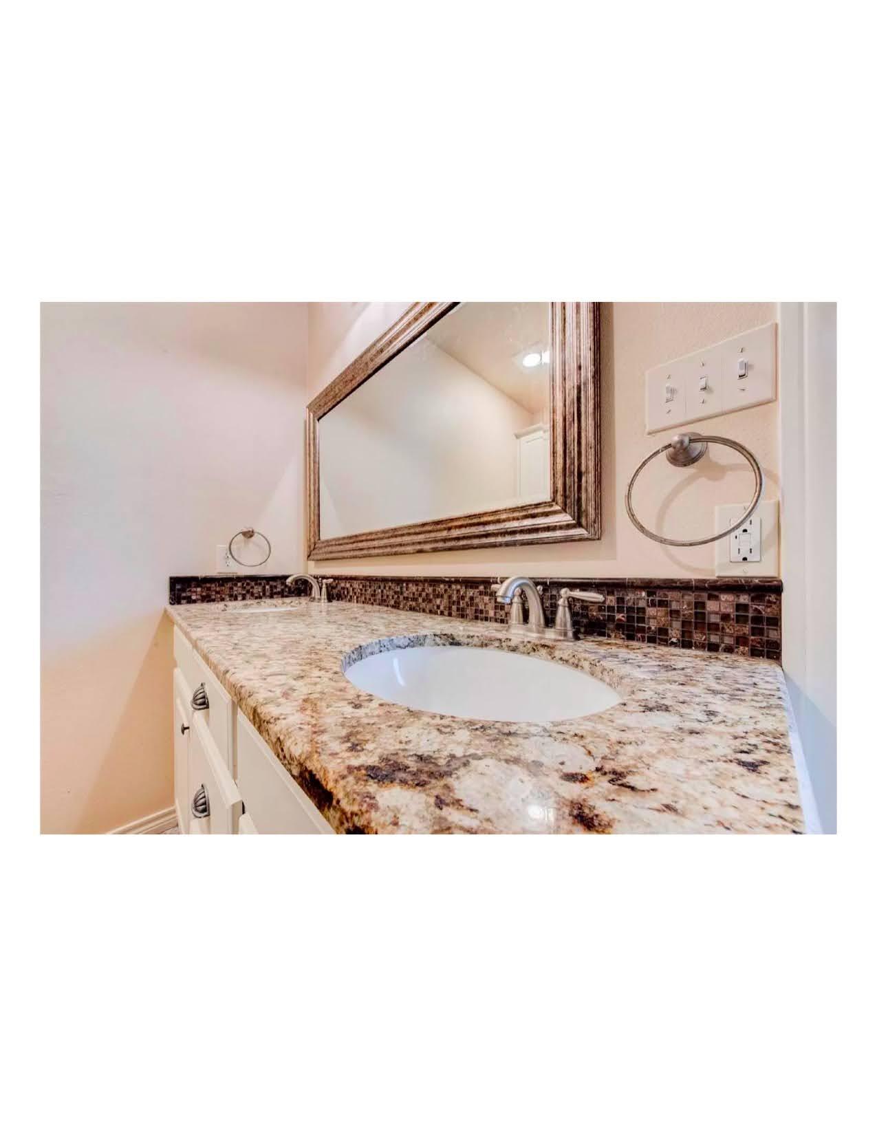 10103 Waco Avenue Lubbock, TX 79423 - Photo 13 of 14 a view of a living room