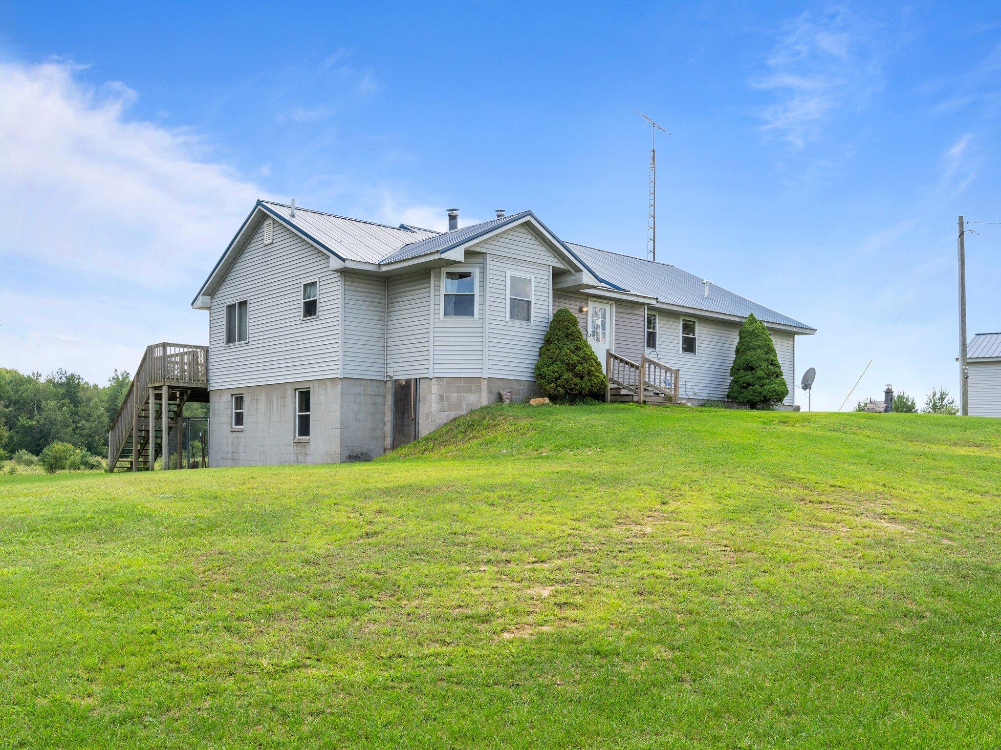 3481 5 Mile Road Sears, MI 49679 - Photo 2 of 83 66-web-or-mls-DSC06548