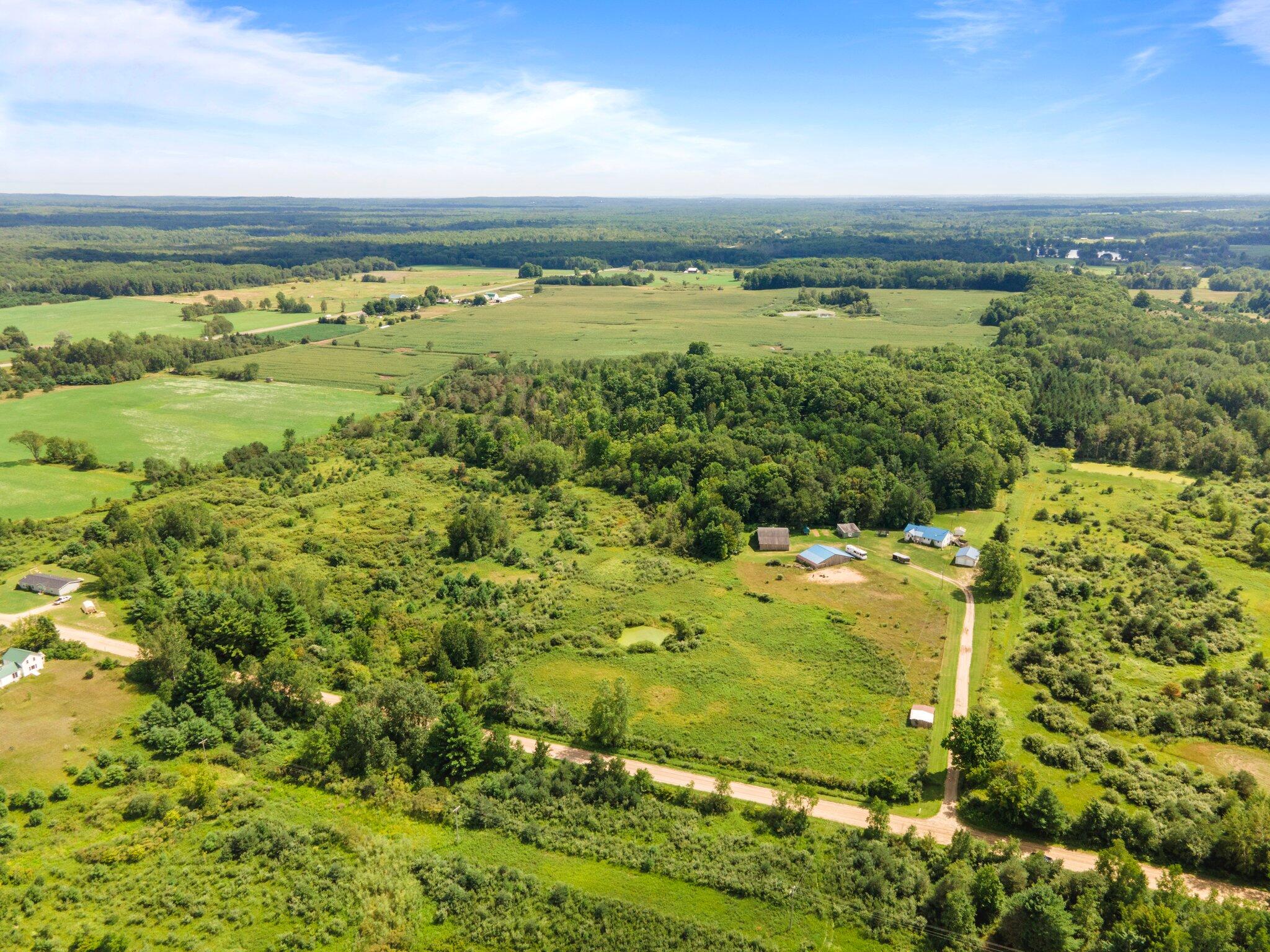 3481 5 Mile Road Sears, MI 49679 - Photo 40 of 83 11-web-or-mls-DJI_0018