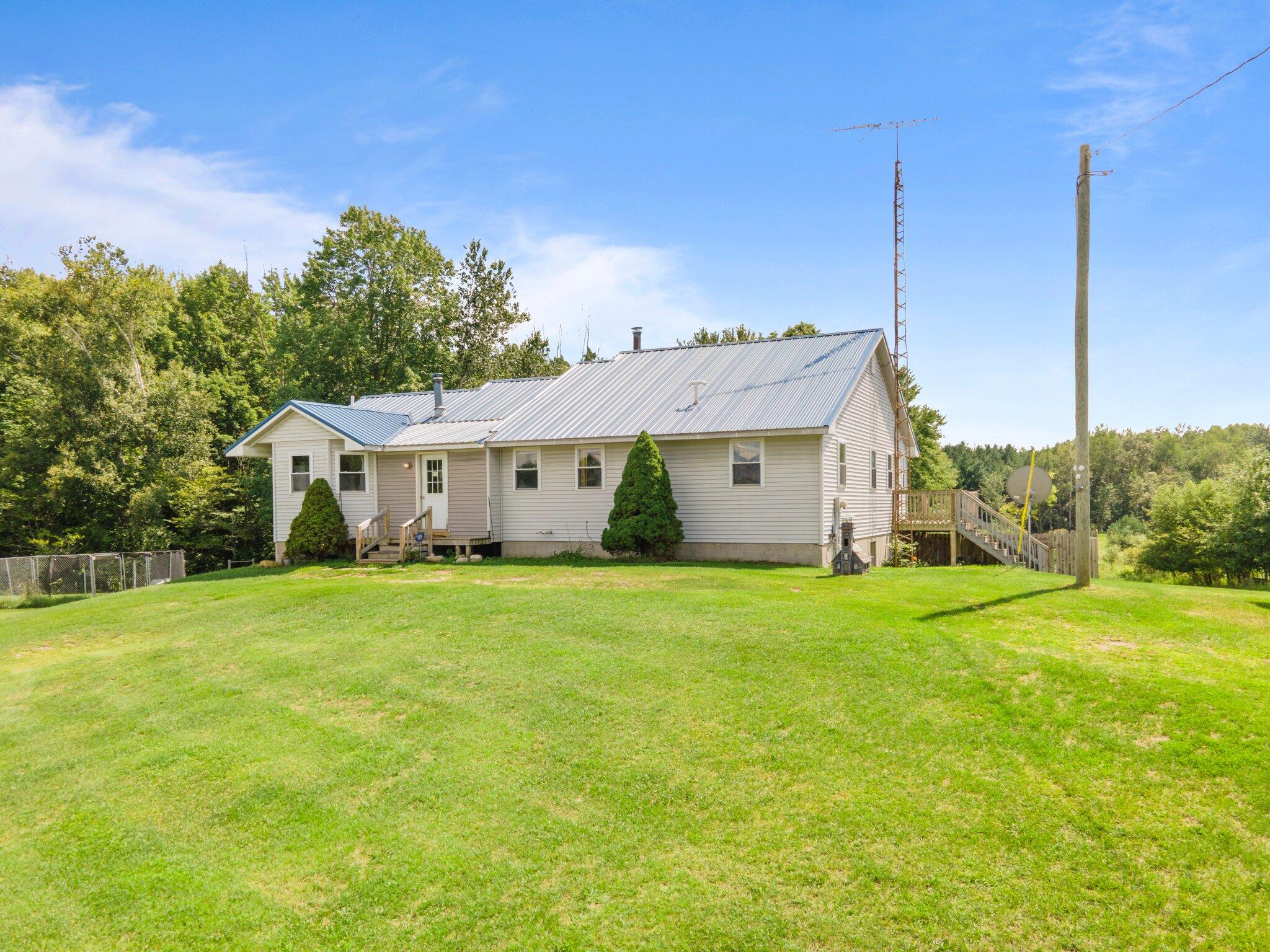 3481 5 Mile Road Sears, MI 49679 - Photo 4 of 83 4-web-or-mls-DJI_0007