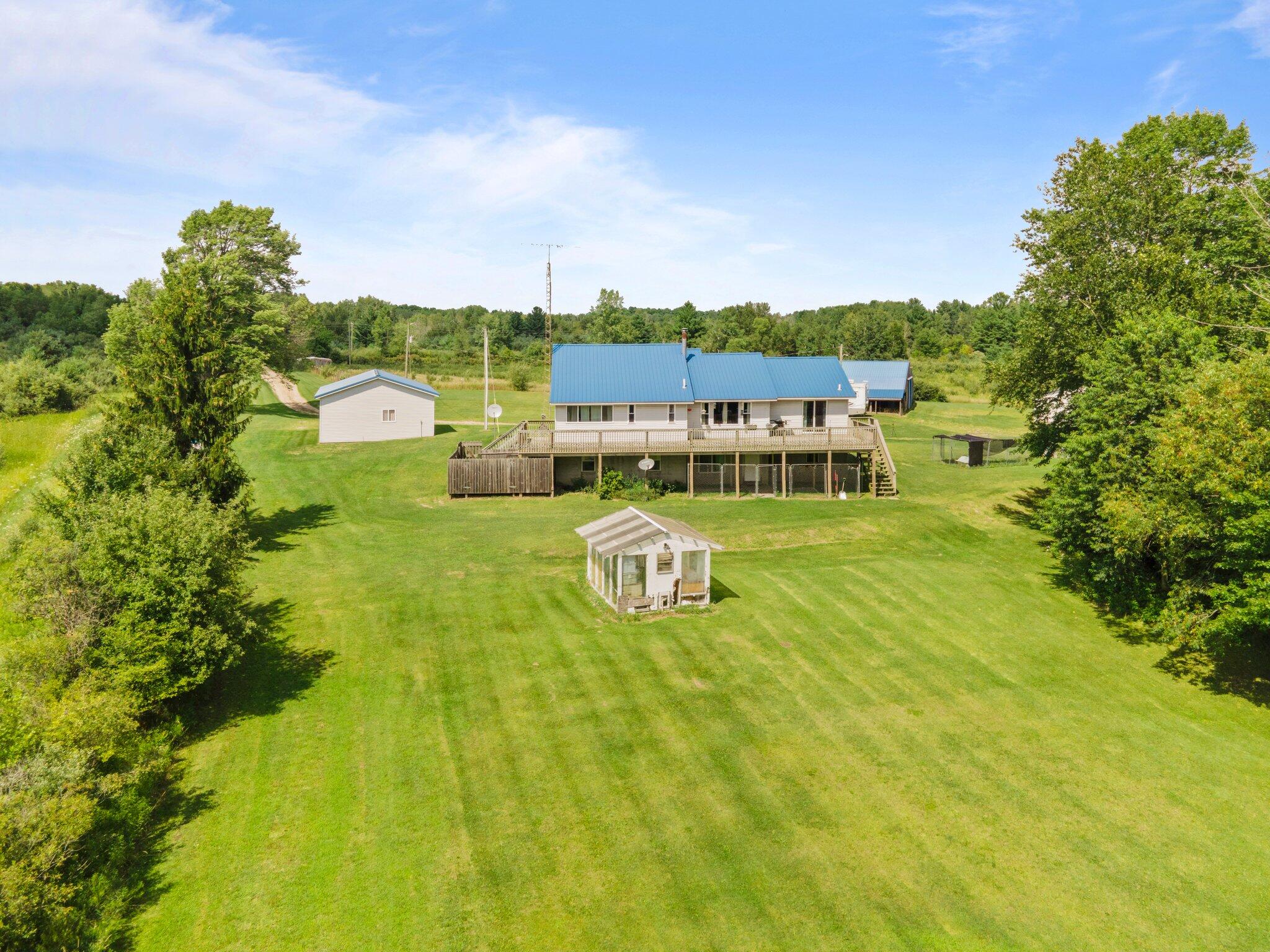 3481 5 Mile Road Sears, MI 49679 - Photo 45 of 83 16-web-or-mls-DJI_0031