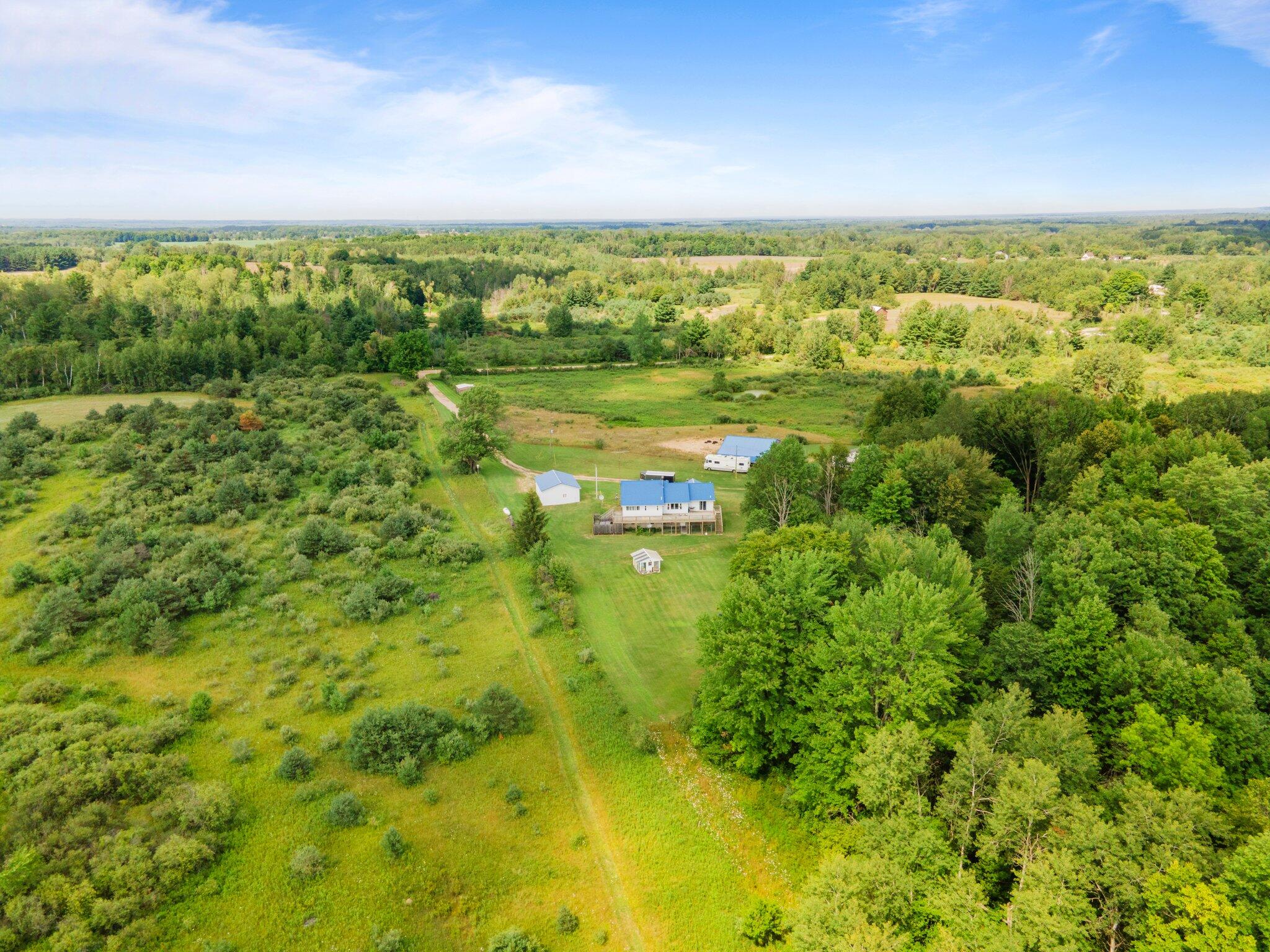 3481 5 Mile Road Sears, MI 49679 - Photo 46 of 83 17-web-or-mls-DJI_0034