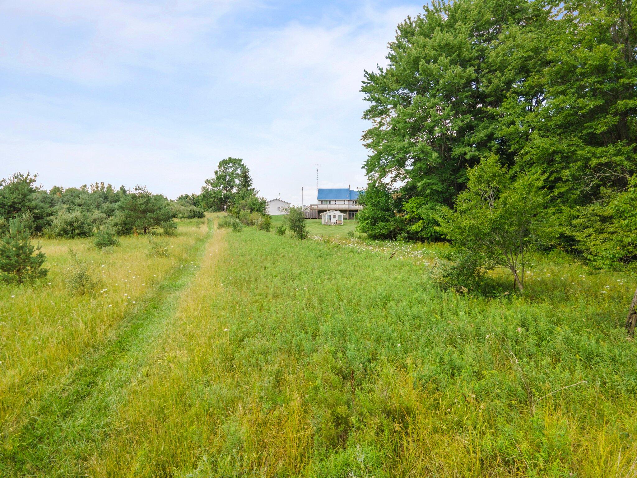 3481 5 Mile Road Sears, MI 49679 - Photo 47 of 83 18-web-or-mls-DJI_0035