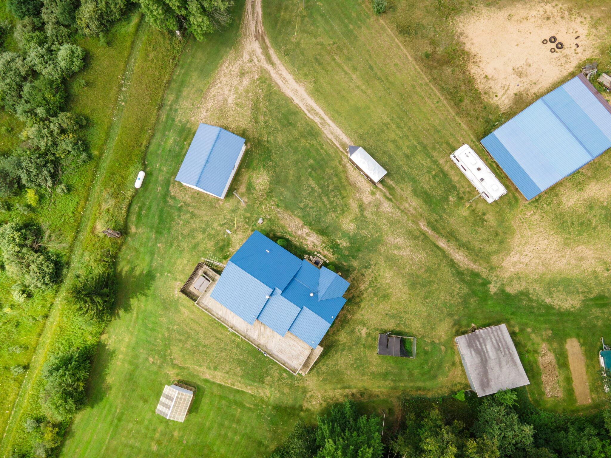 3481 5 Mile Road Sears, MI 49679 - Photo 50 of 83 21-web-or-mls-DJI_0039