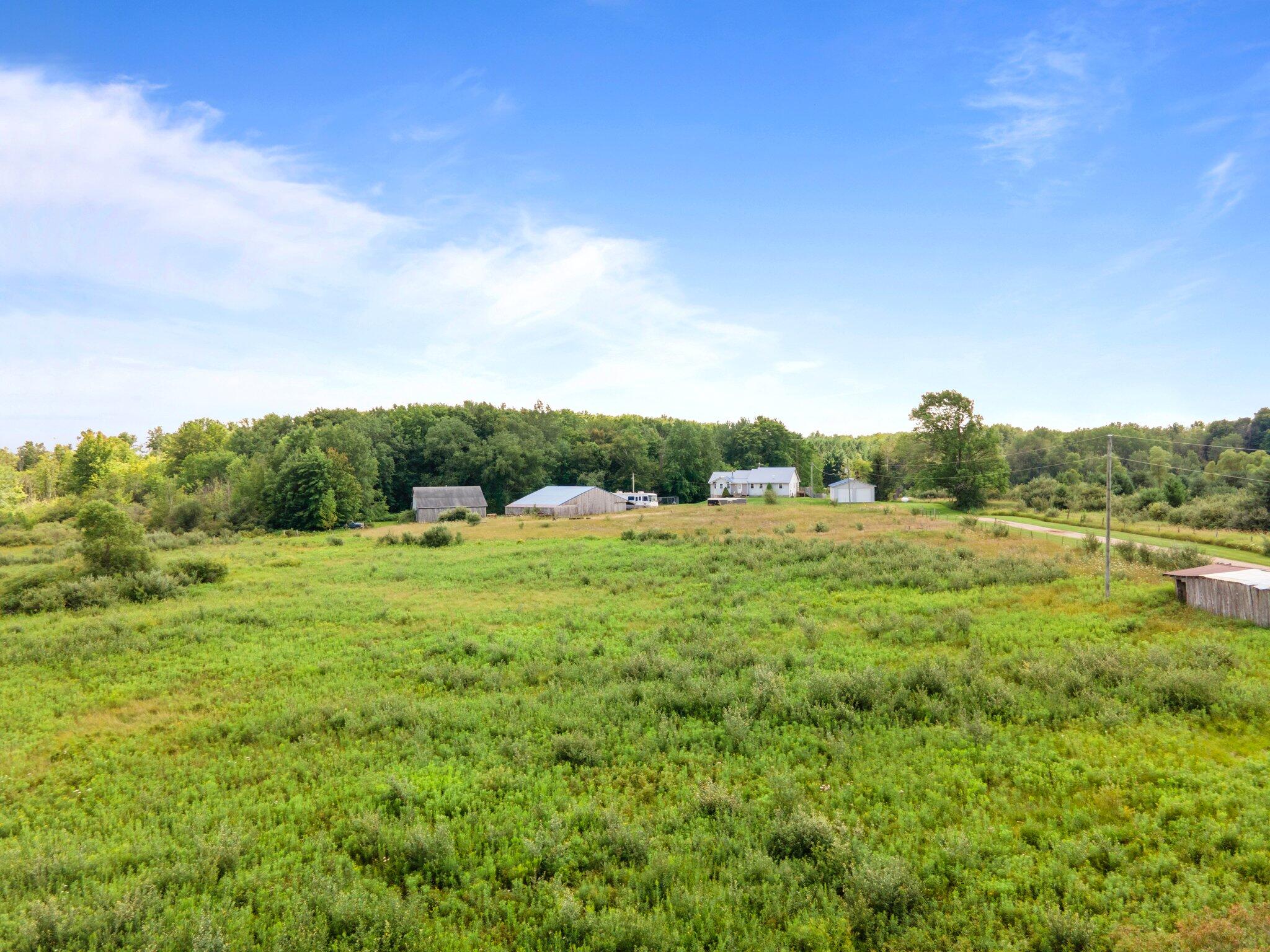 3481 5 Mile Road Sears, MI 49679 - Photo 51 of 83 22-web-or-mls-DJI_0040