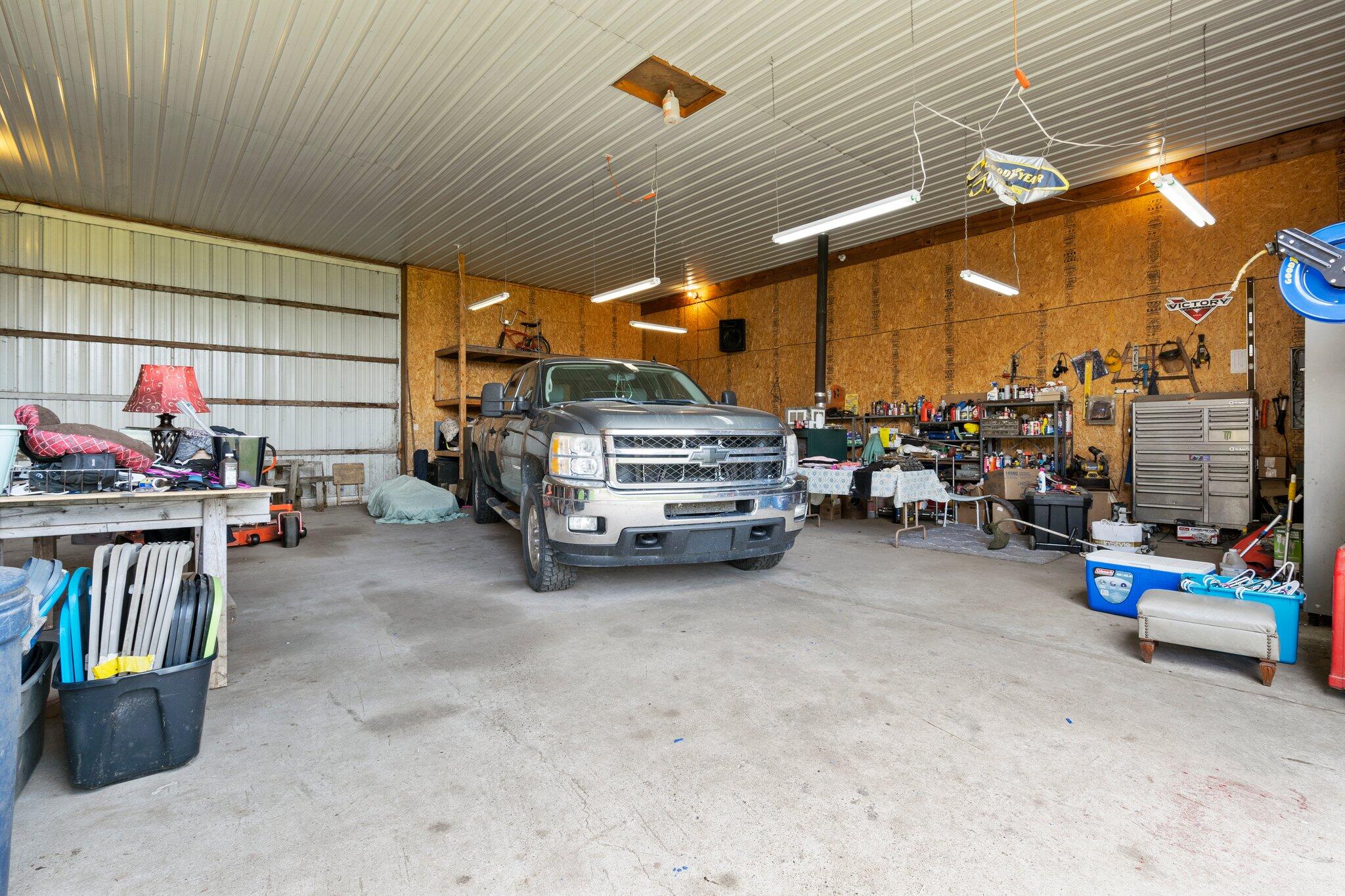 3481 5 Mile Road Sears, MI 49679 - Photo 60 of 83 51-web-or-mls-DSC06482