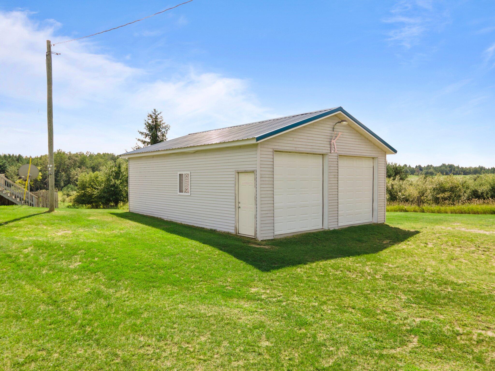 3481 5 Mile Road Sears, MI 49679 - Photo 6 of 83 3-web-or-mls-DJI_0006