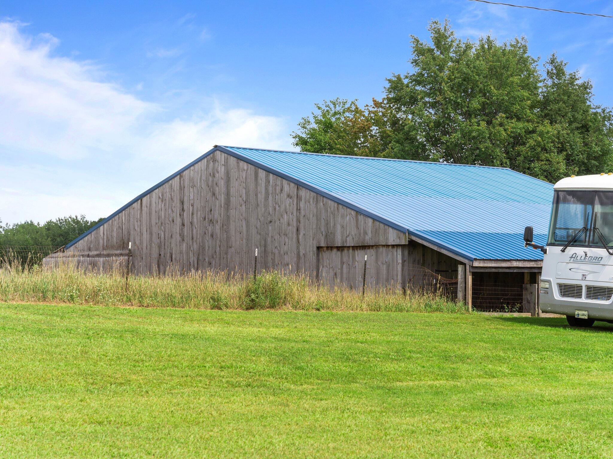 3481 5 Mile Road Sears, MI 49679 - Photo 74 of 83 73-web-or-mls-DSC06560