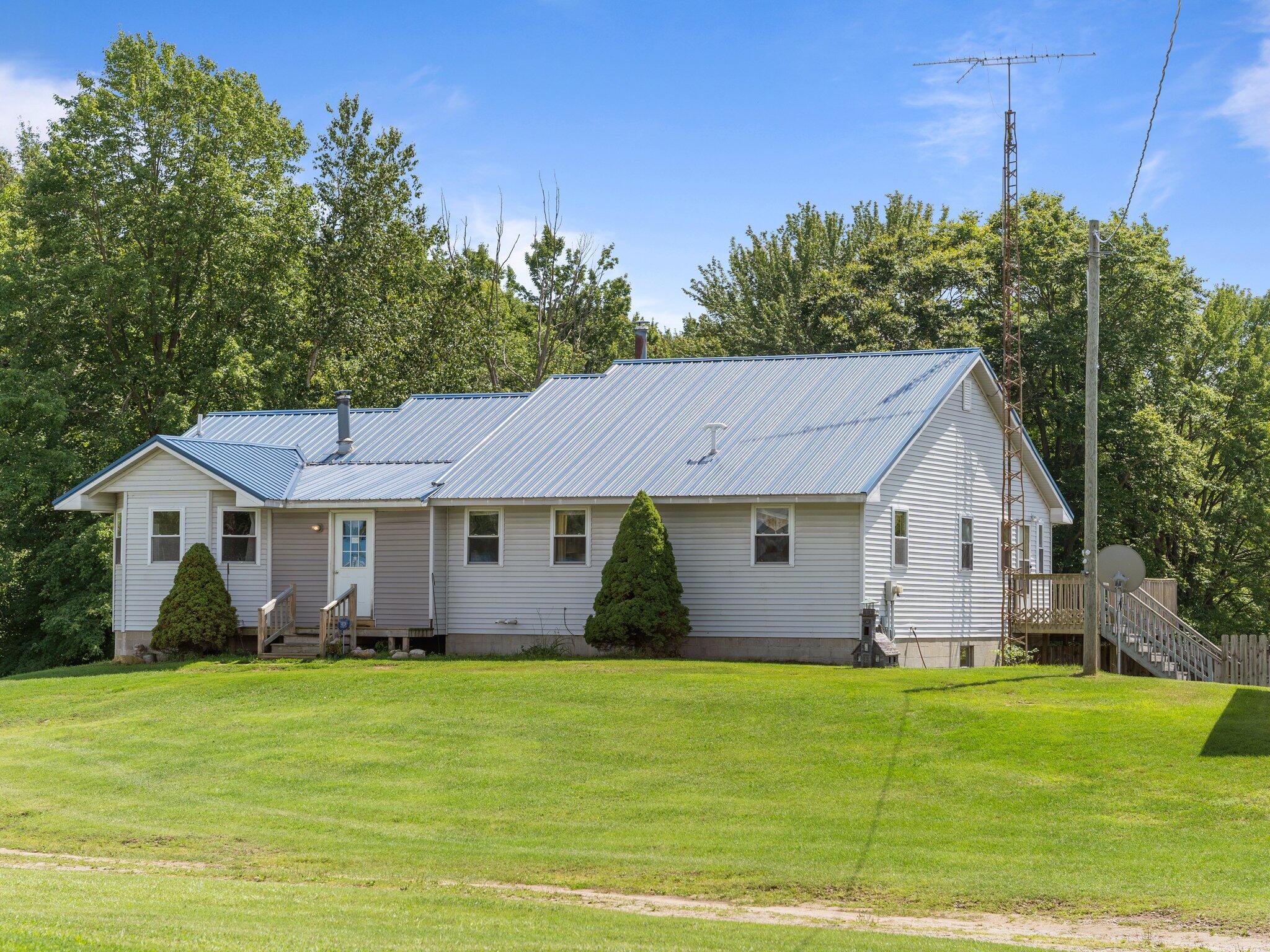 3481 5 Mile Road Sears, MI 49679 - Photo 82 of 83 83-web-or-mls-DSC06572