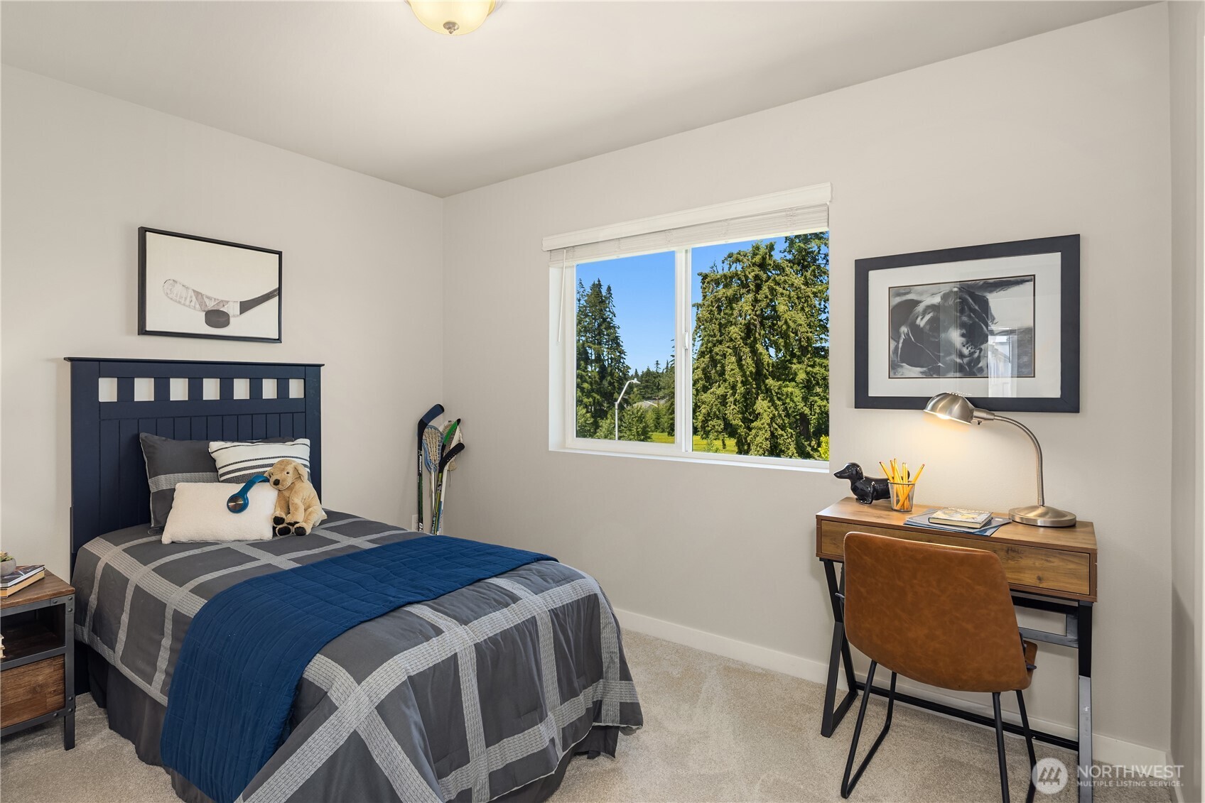 3605 192nd Street Southeast, Unit D Bothell, WA 98012 - Photo 19 of 37