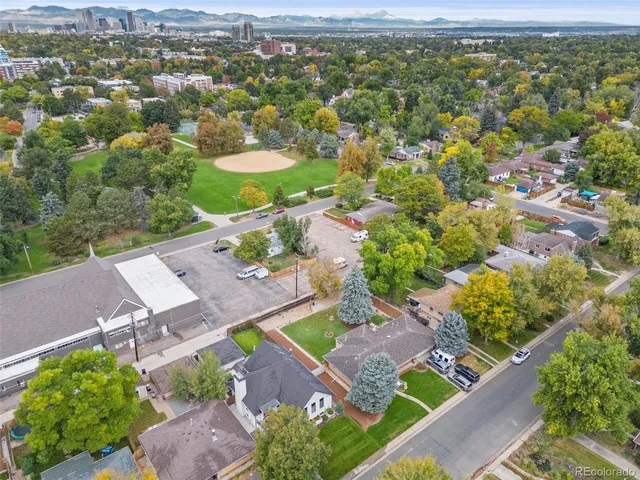 $1,200,000 | 1150 North Dahlia Street, Denver, CO 80220
