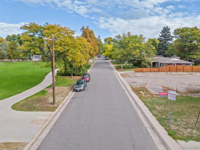 $1,200,000 | 1150 North Dahlia Street, Denver, CO 80220