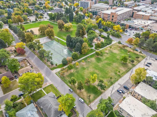 $1,200,000 | 1150 North Dahlia Street, Denver, CO 80220