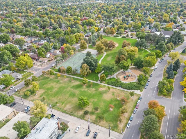 $1,200,000 | 1150 North Dahlia Street, Denver, CO 80220