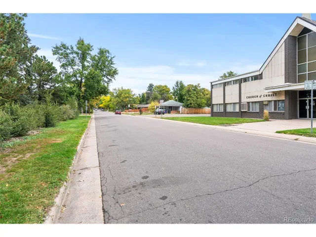 $1,200,000 | 1150 North Dahlia Street, Denver, CO 80220