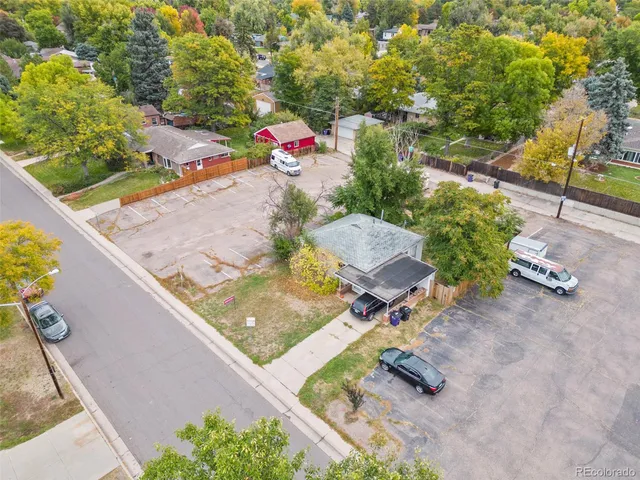 $1,200,000 | 1150 North Dahlia Street, Denver, CO 80220