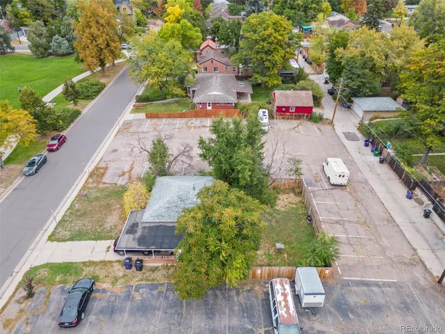 $1,200,000 | 1150 North Dahlia Street, Denver, CO 80220