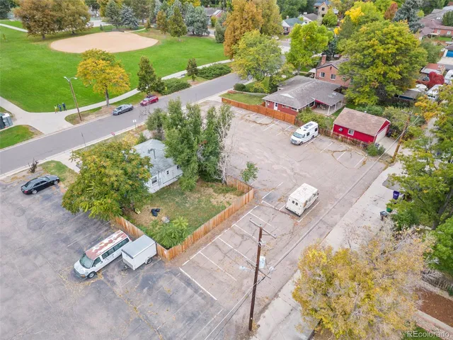 $1,200,000 | 1150 North Dahlia Street, Denver, CO 80220