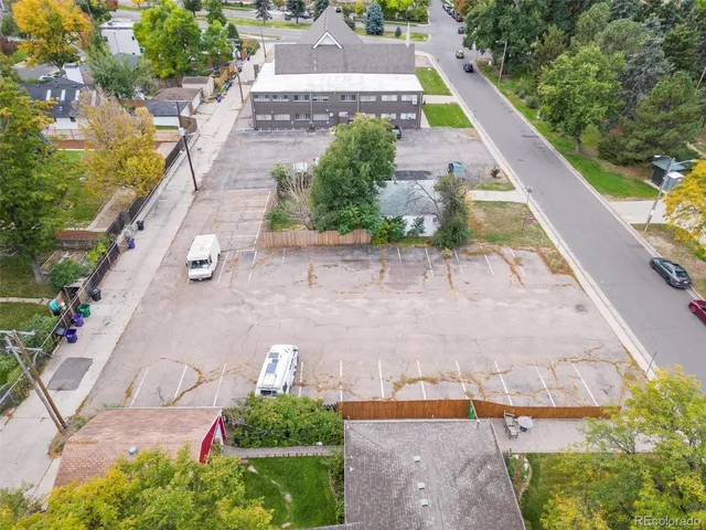 $1,200,000 | 1150 North Dahlia Street, Denver, CO 80220