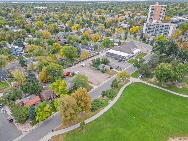 $1,200,000 | 1150 North Dahlia Street, Denver, CO 80220