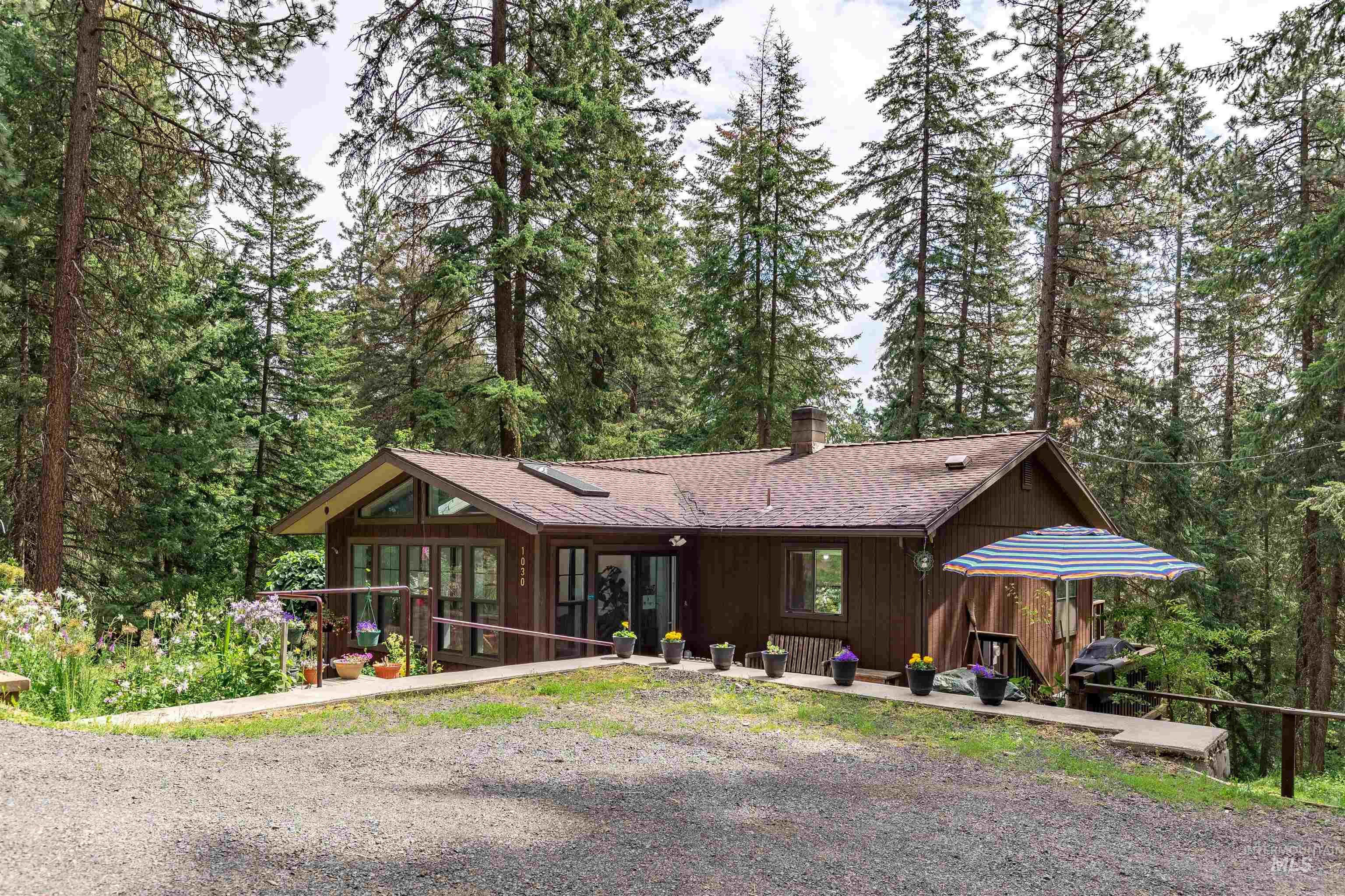 1030 Timber Lane Moscow, ID 83843 - Photo 1 of 1 Gallery Image 1