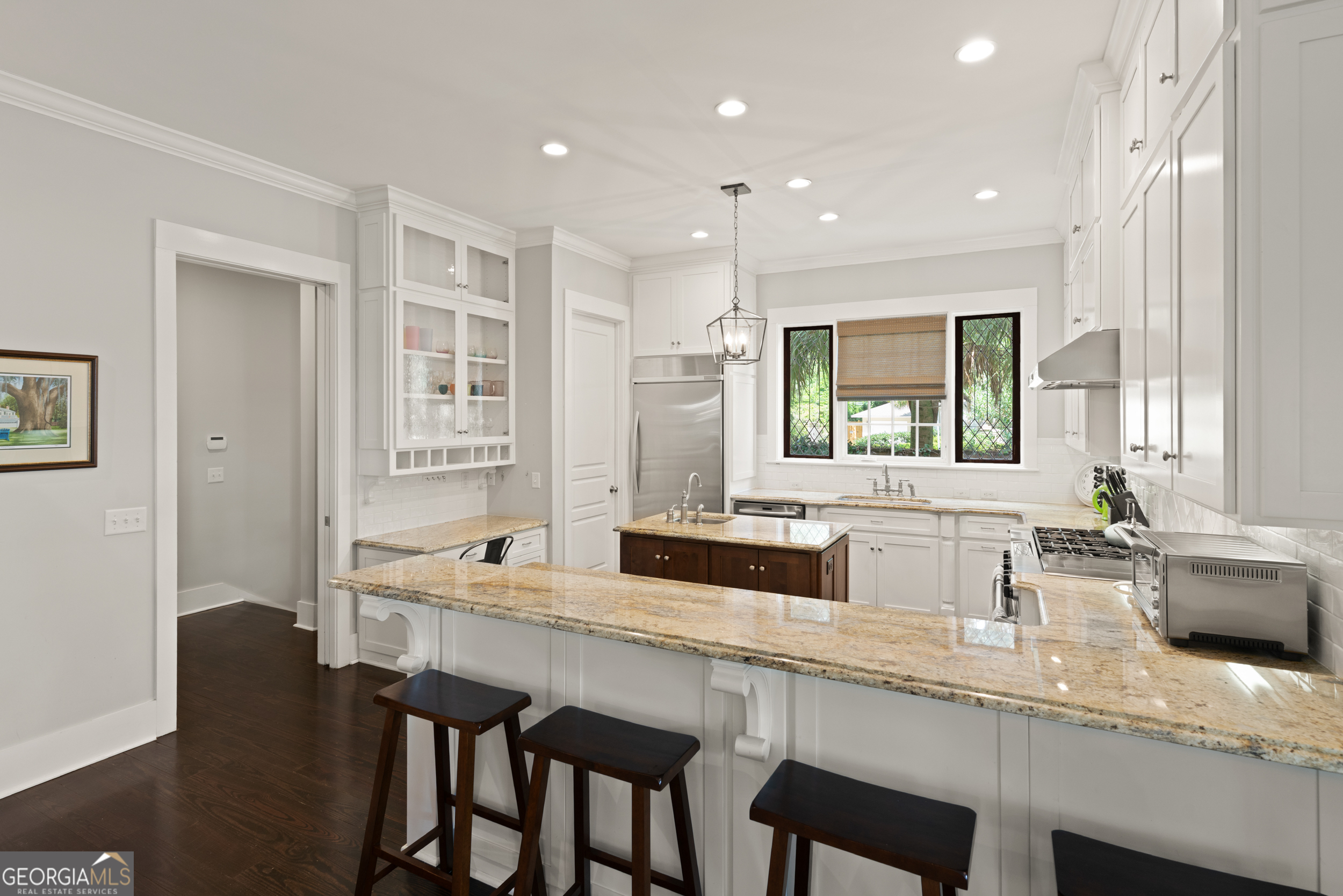 1044 Village Oaks Lane St. Simons, GA 31522 - Photo 11 of 44