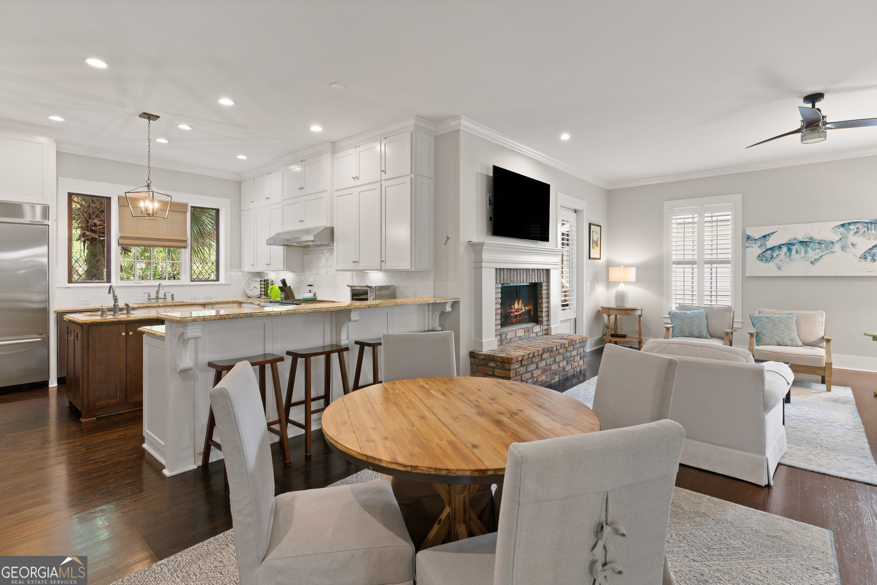 1044 Village Oaks Lane St. Simons, GA 31522 - Photo 14 of 44