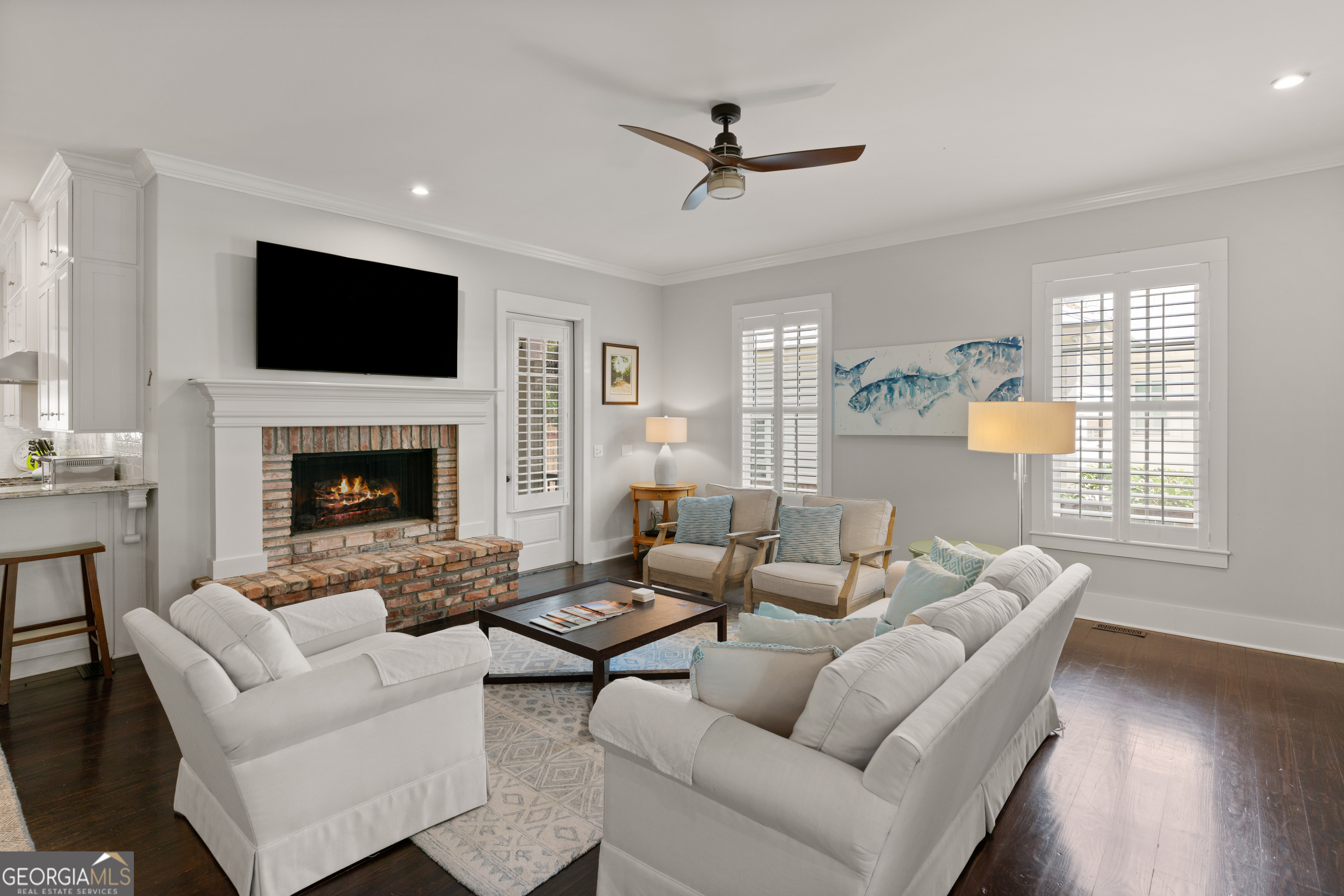 1044 Village Oaks Lane St. Simons, GA 31522 - Photo 15 of 44