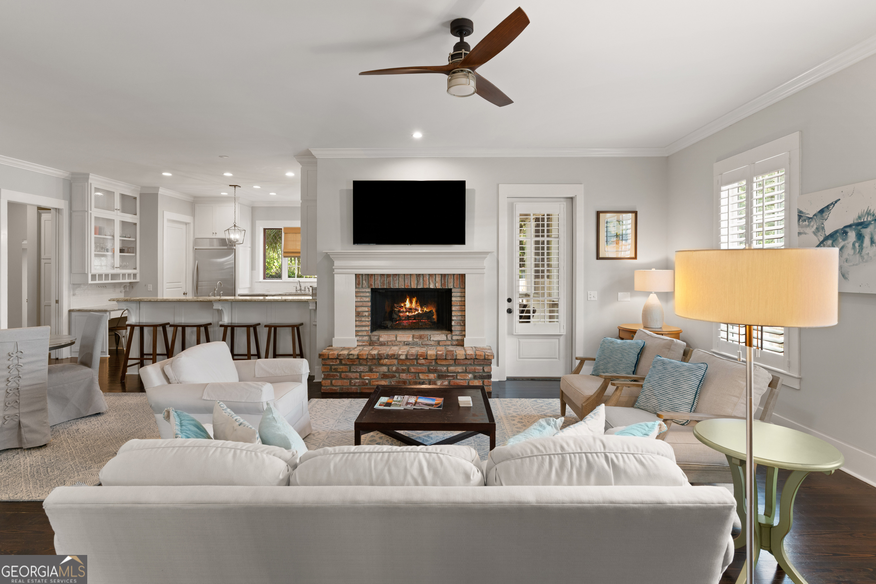 1044 Village Oaks Lane St. Simons, GA 31522 - Photo 16 of 44