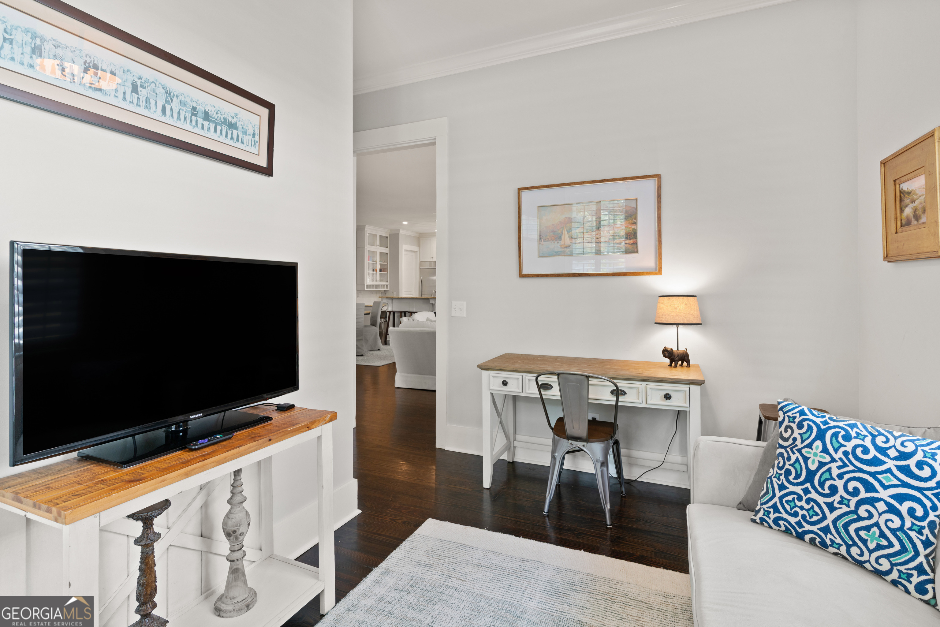 1044 Village Oaks Lane St. Simons, GA 31522 - Photo 18 of 44