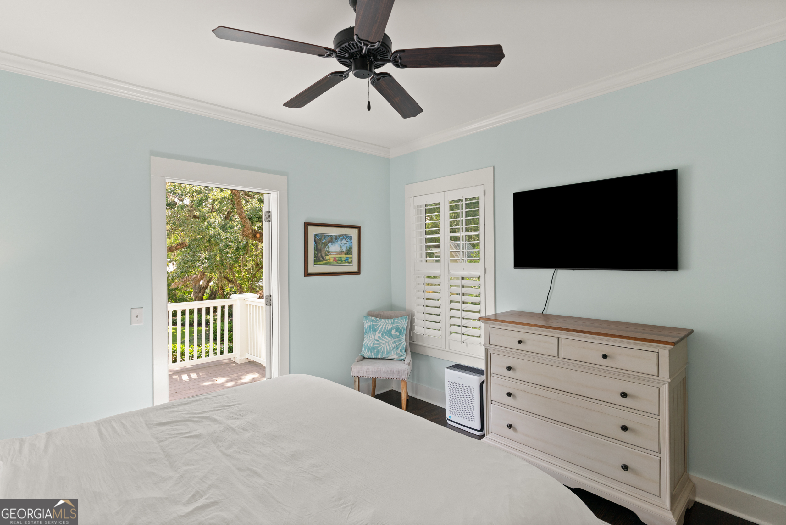 1044 Village Oaks Lane St. Simons, GA 31522 - Photo 22 of 44