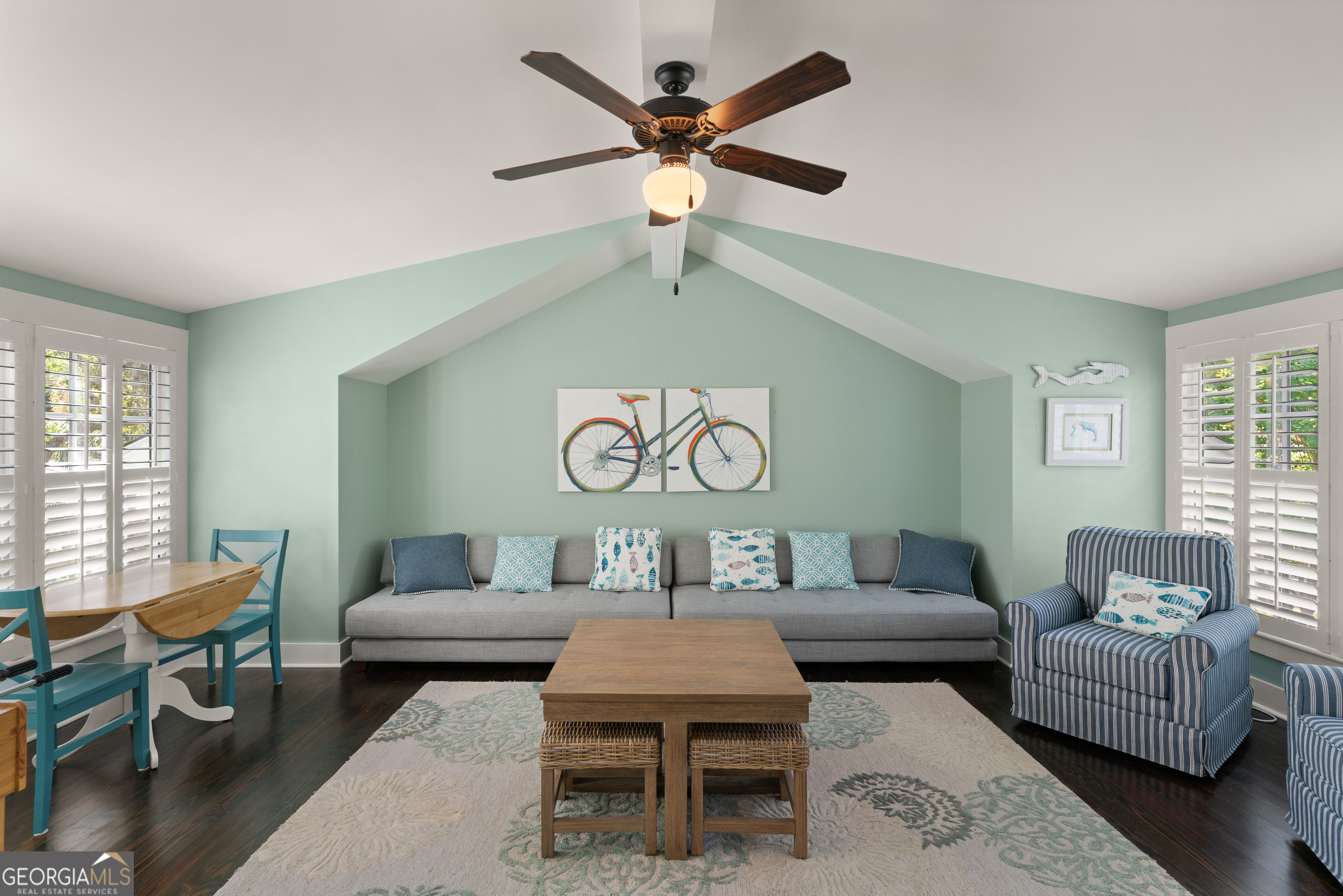 1044 Village Oaks Lane St. Simons, GA 31522 - Photo 25 of 44