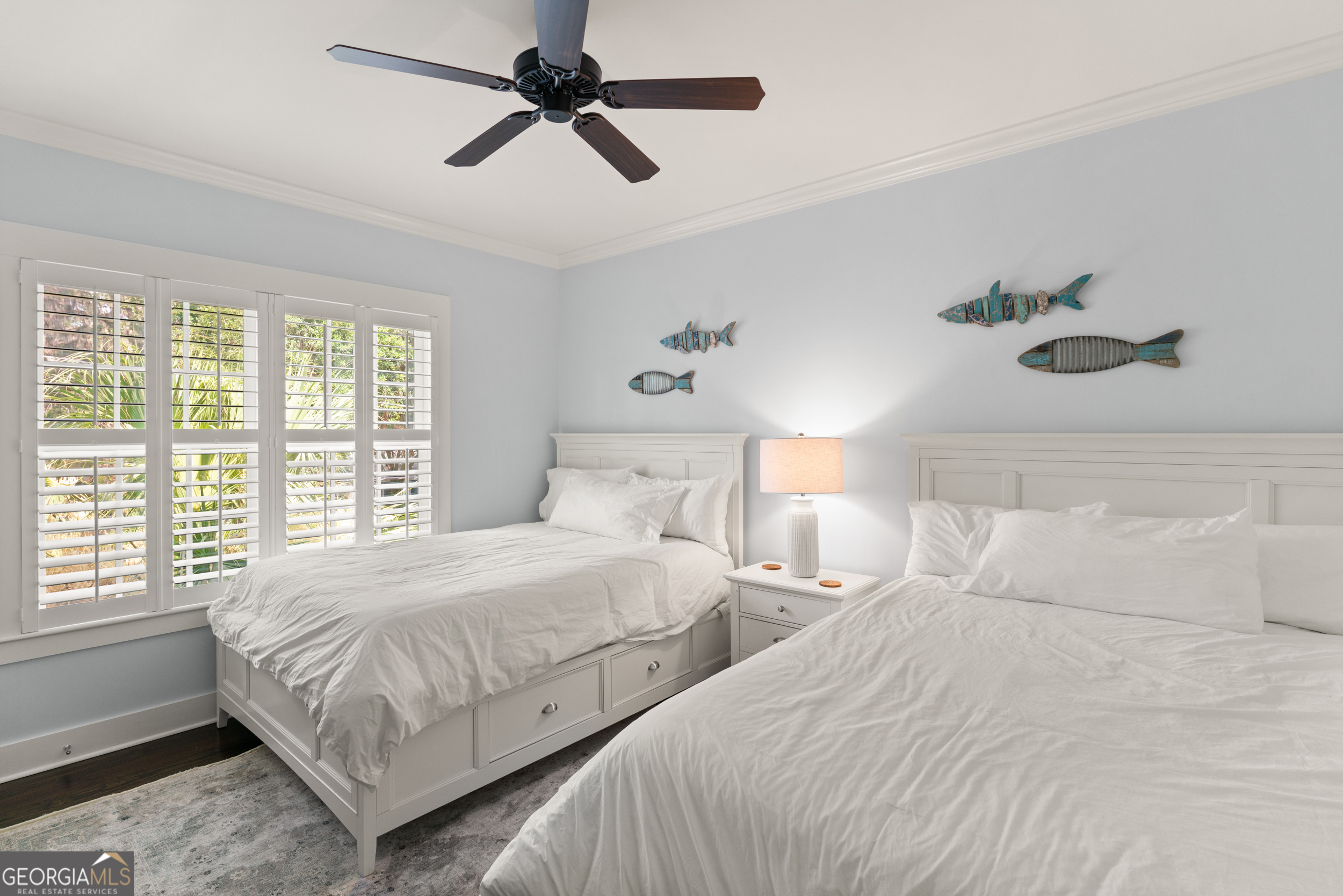 1044 Village Oaks Lane St. Simons, GA 31522 - Photo 29 of 44