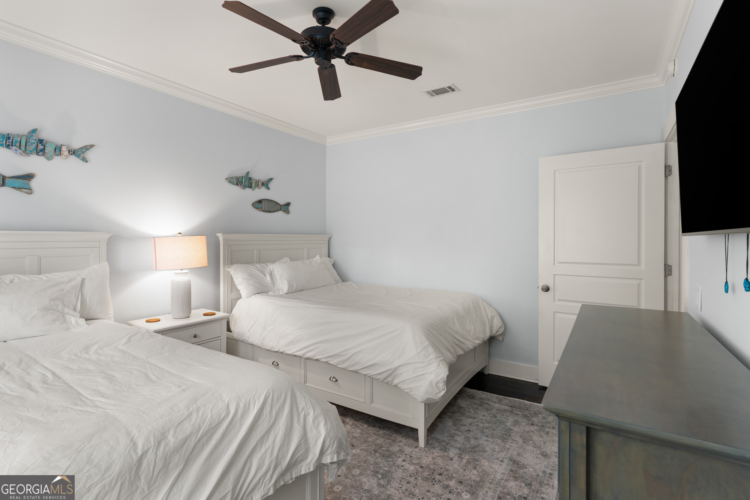 1044 Village Oaks Lane St. Simons, GA 31522 - Photo 30 of 44