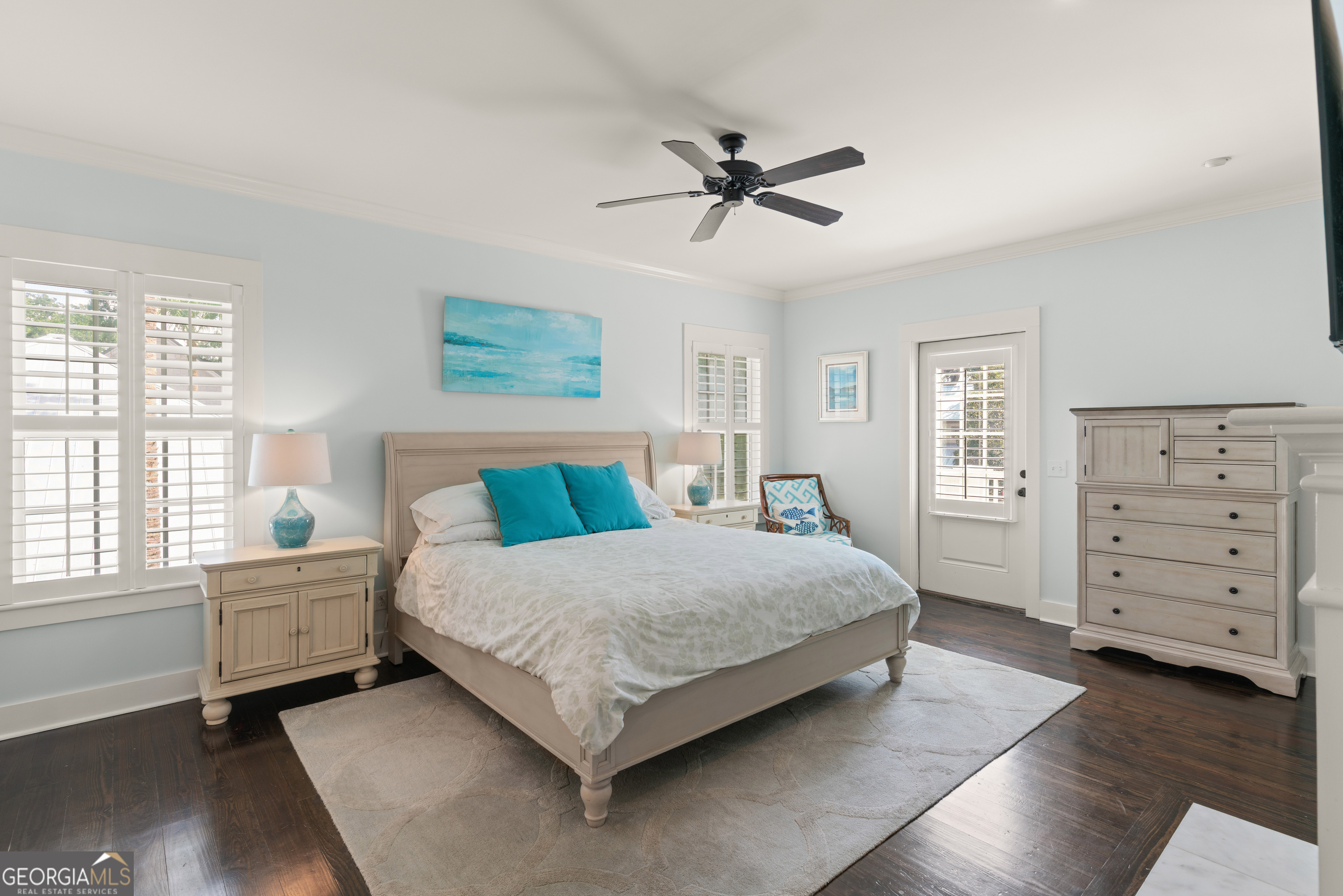 1044 Village Oaks Lane St. Simons, GA 31522 - Photo 32 of 44