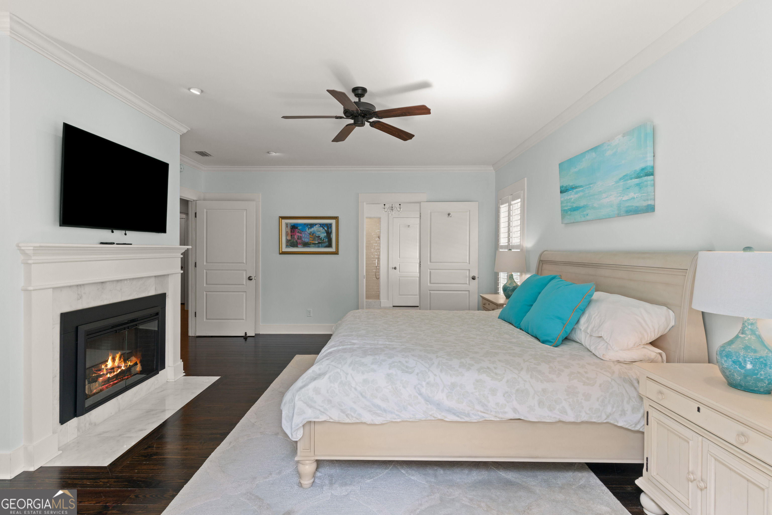 1044 Village Oaks Lane St. Simons, GA 31522 - Photo 35 of 44