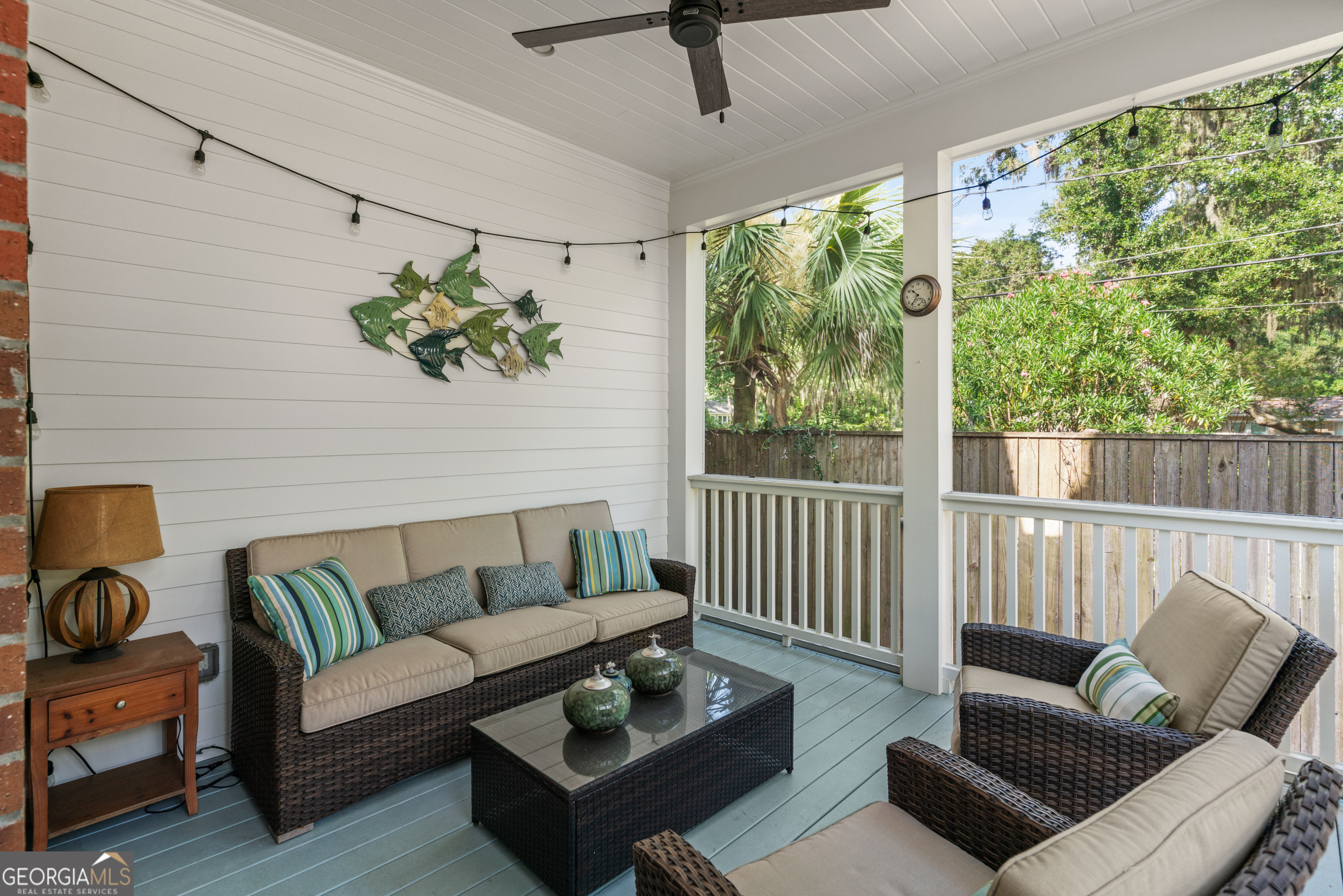 1044 Village Oaks Lane St. Simons, GA 31522 - Photo 40 of 44