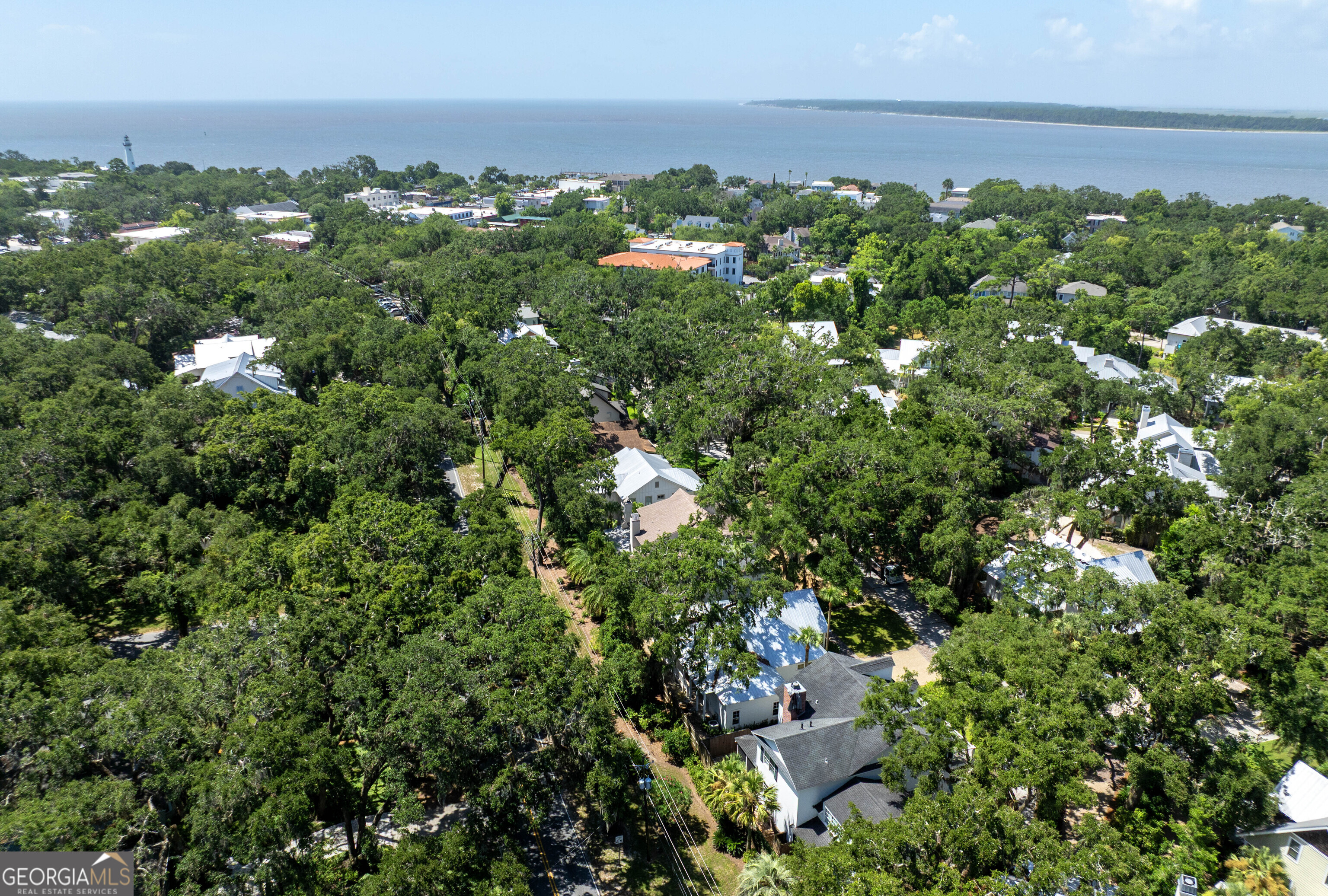 1044 Village Oaks Lane St. Simons, GA 31522 - Photo 4 of 44