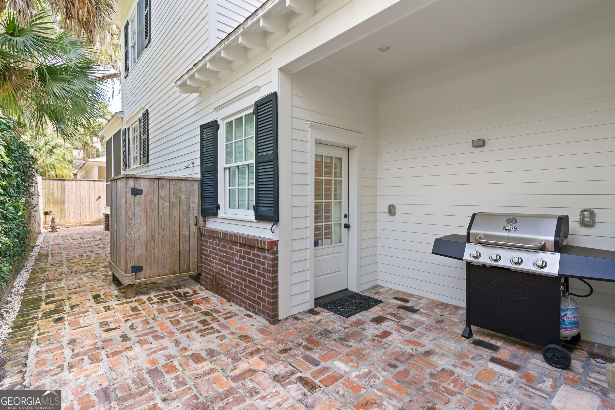 1044 Village Oaks Lane St. Simons, GA 31522 - Photo 43 of 44