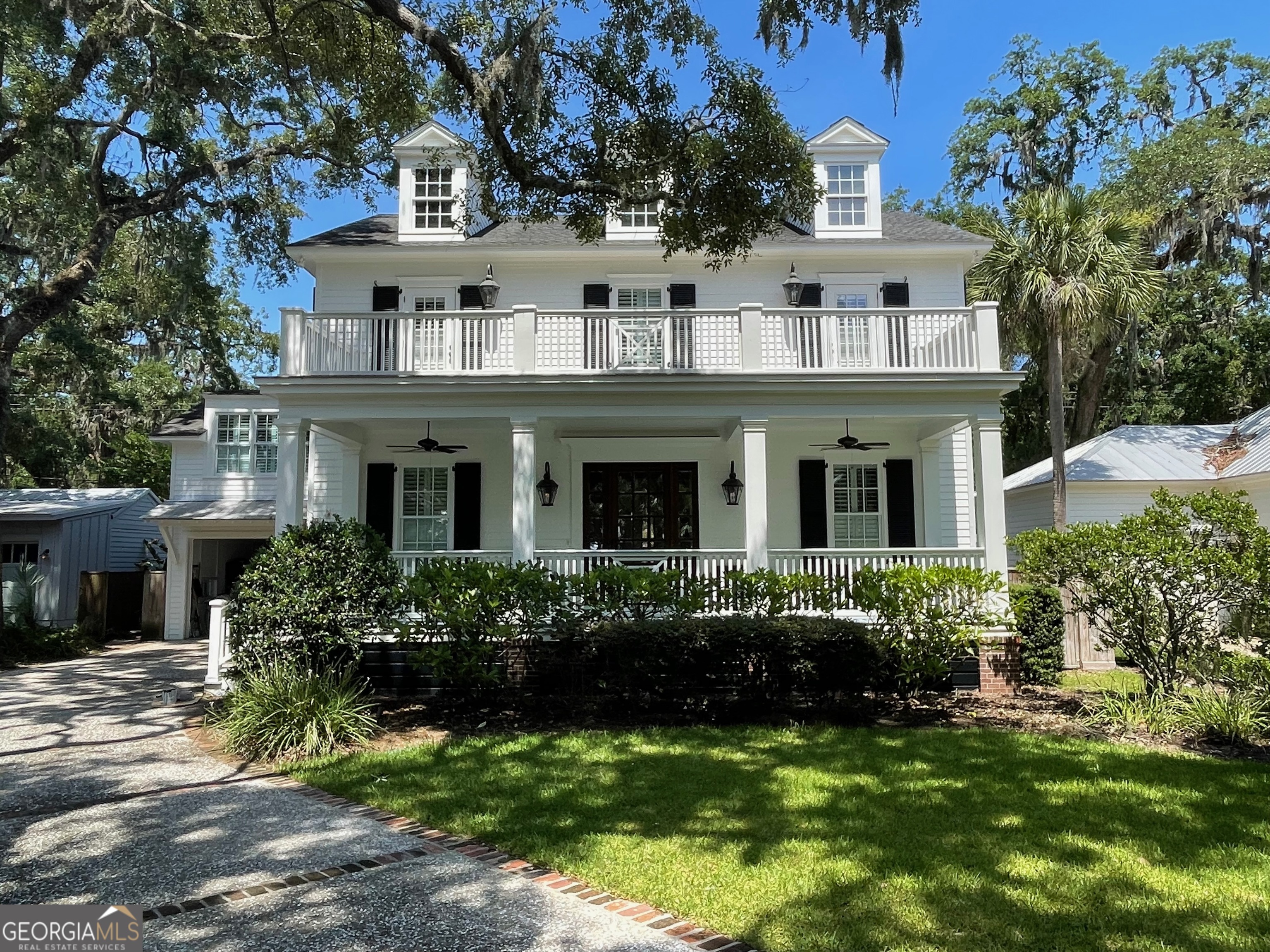 1044 Village Oaks Lane St. Simons, GA 31522 - Photo 44 of 44